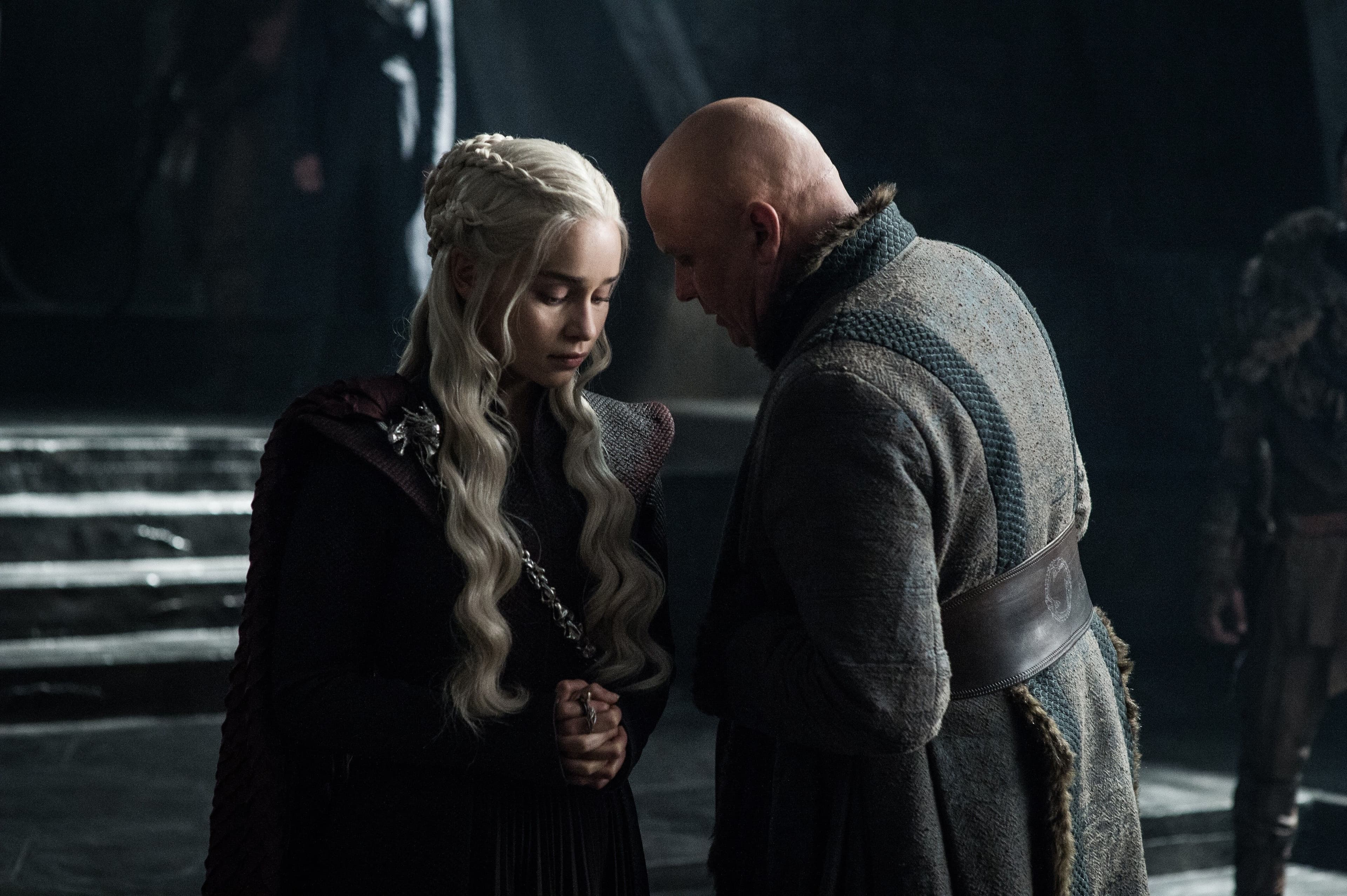Fan-Favorite Game of Thrones Star Joins Peaky Blinders Universe cover image