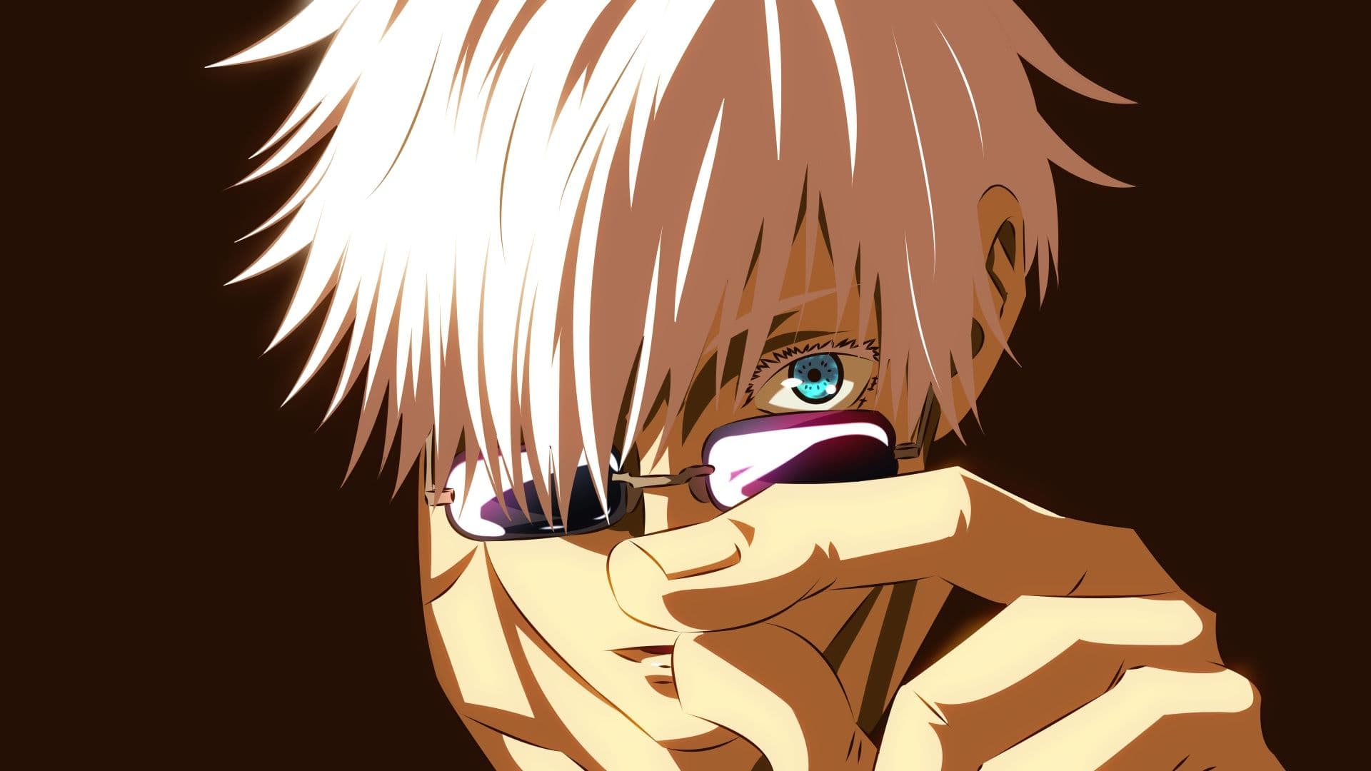 5 Anime Characters Objectively Stronger Than Gojo cover image