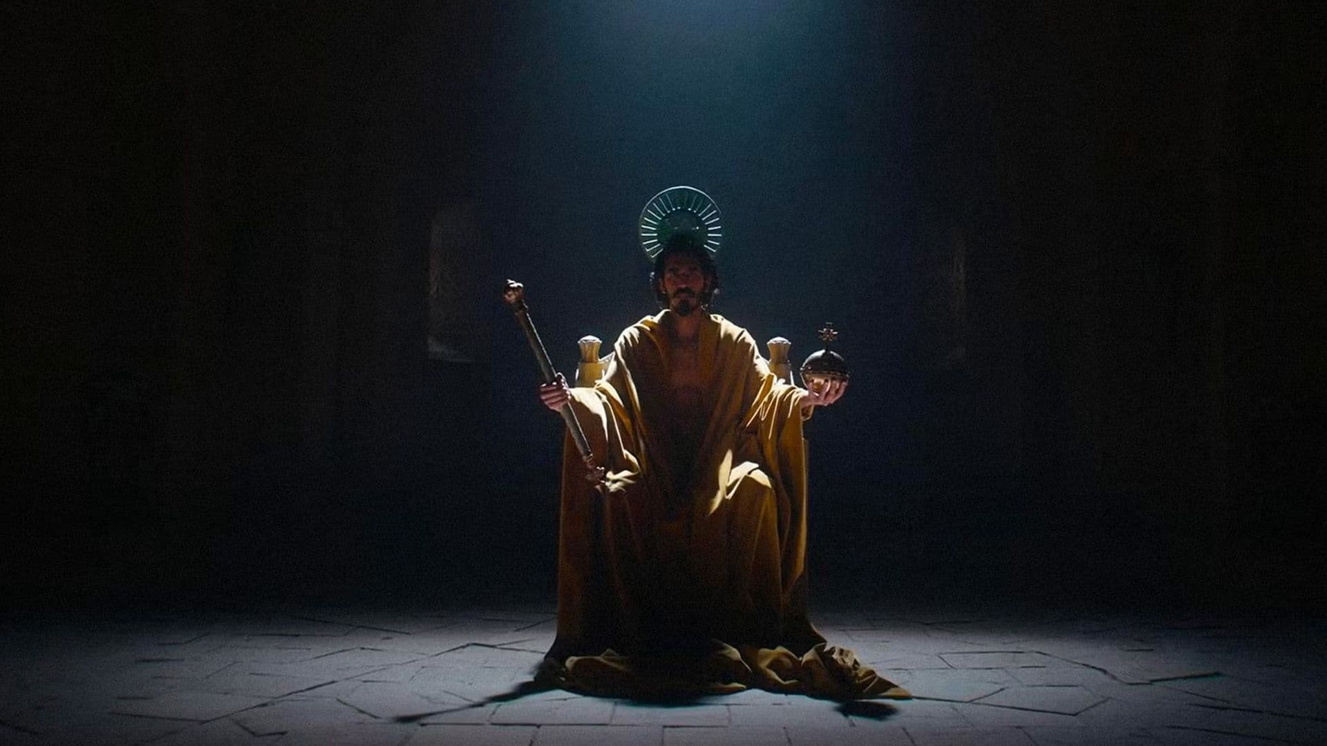 The 10 Best Fantasy Movie Opening Shots Ever, Ranked cover image