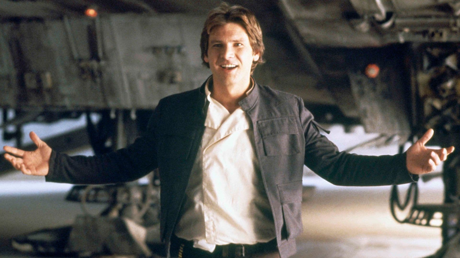 Star Trek Finally Introduced a Han Solo Copycat After 56 Years TV breakdown cover image