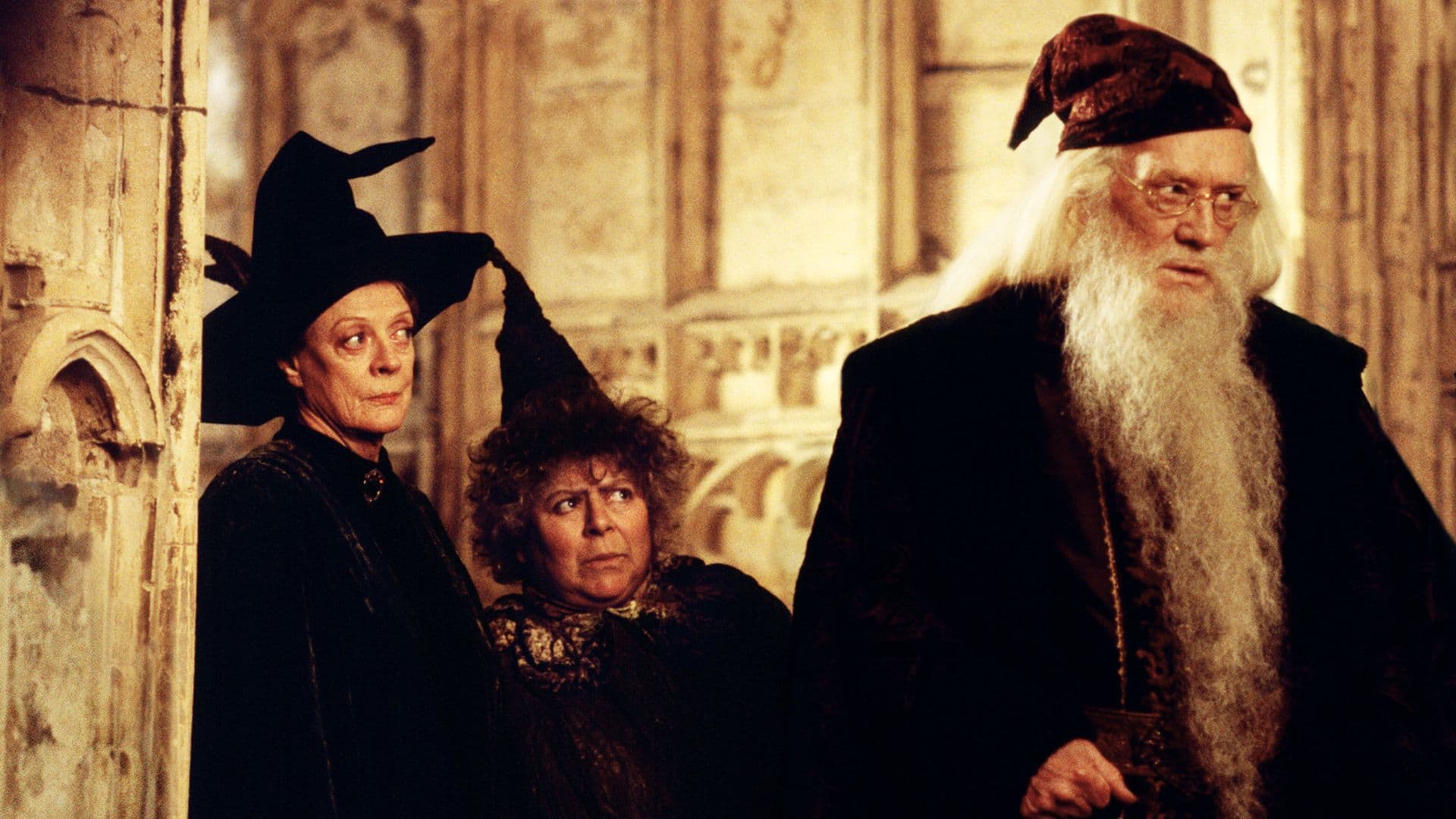 Steven Spielberg Confirms He Cast the Most Beloved Harry Potter Actors cover image