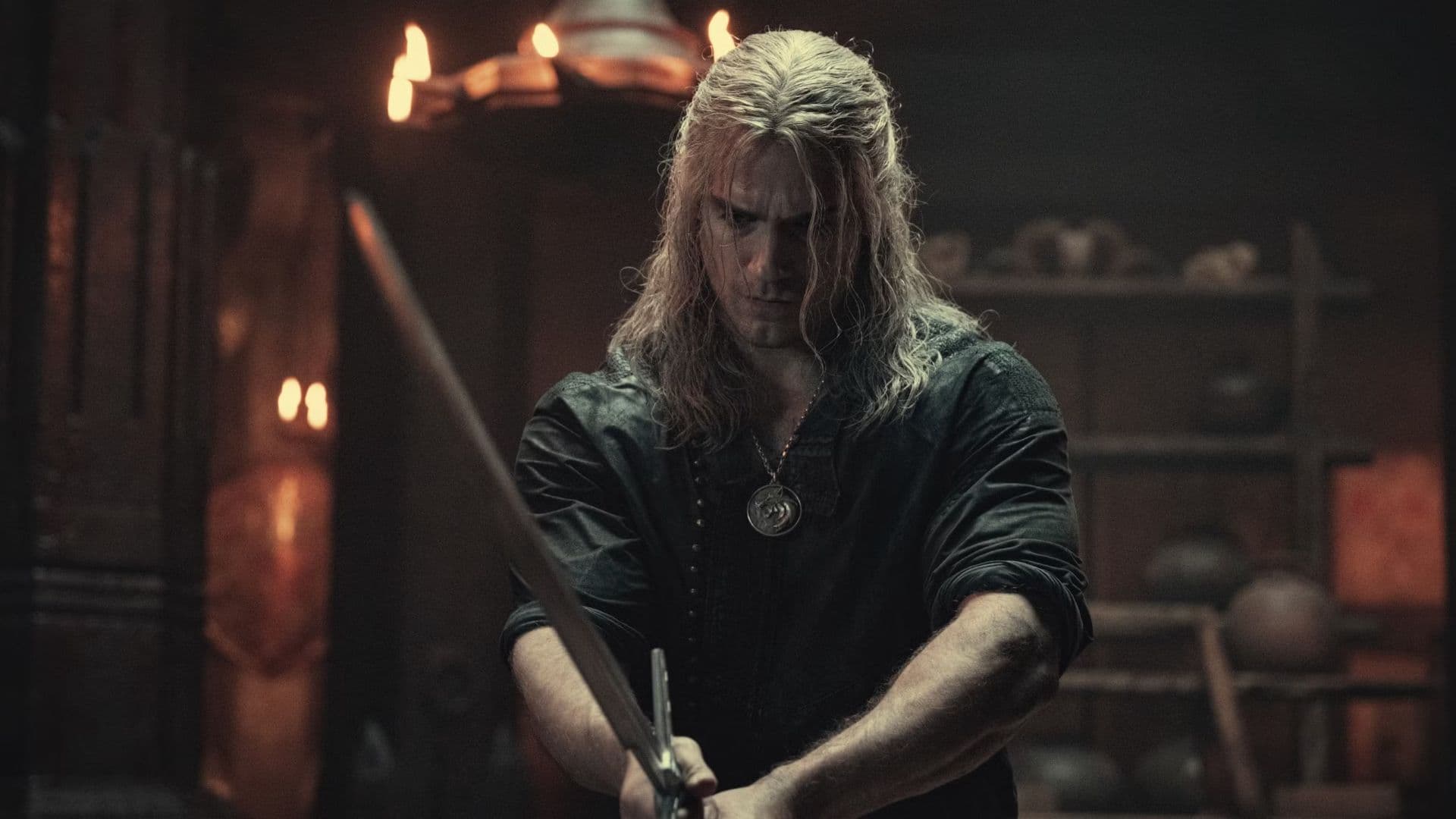 6 Fantasy Books Better Than The Witcher Series News Breakdown: Story, Episodes, and What Comes Next series breakdown cover image