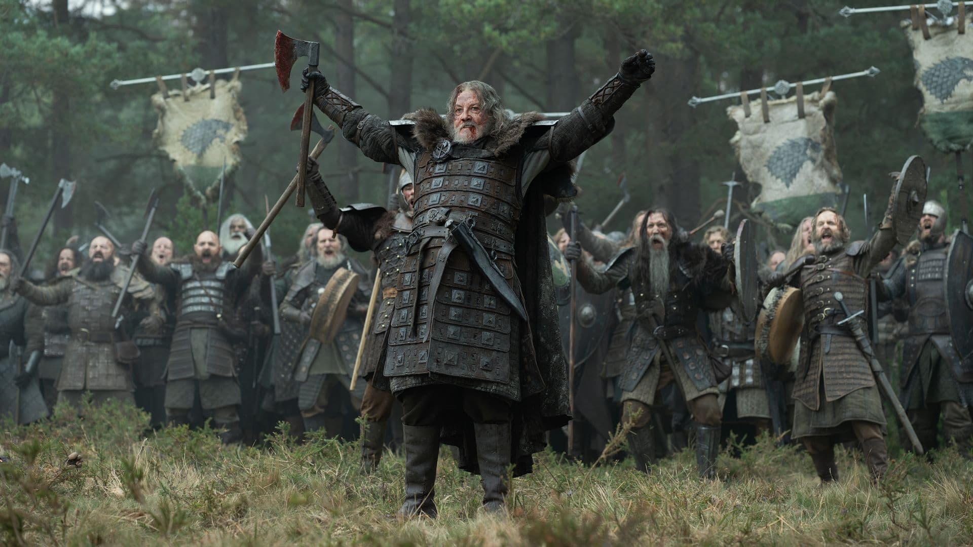 House of the Dragon Season 3 RT Score Teases Game of Thrones Spinoff's Best Season Yet cover image