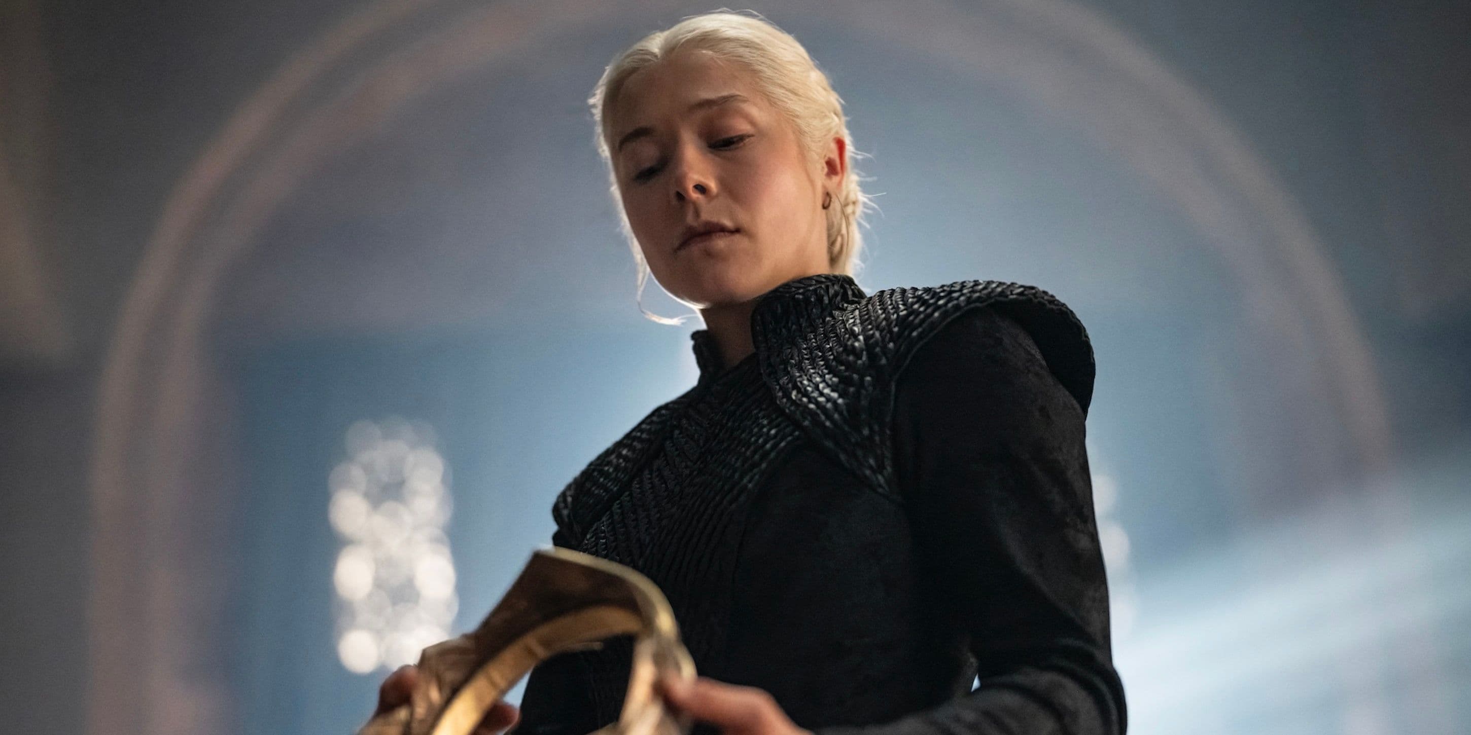 Game of Thrones Officially Reclaims TV Crown With New Series After House of the Dragon Miss series cover image