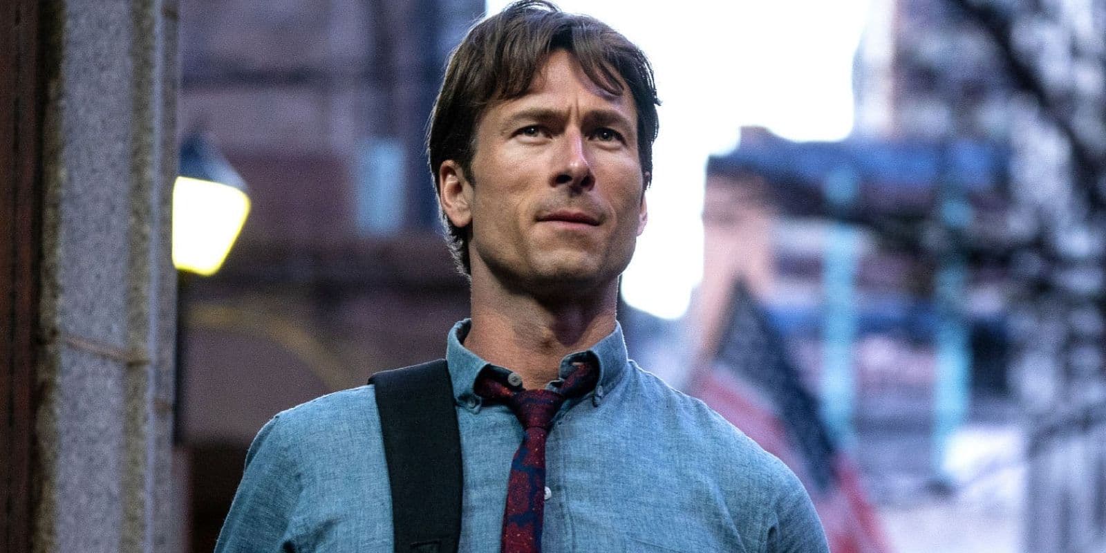 HBO Max Quietly Adds Glen Powell's Serial Killer Dark Comedy Thriller cover image