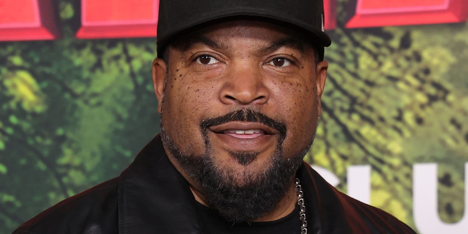 19 Years Later, Ice Cube & Nia Long's $156M Comedy Franchise Is Officially Coming Back cover image