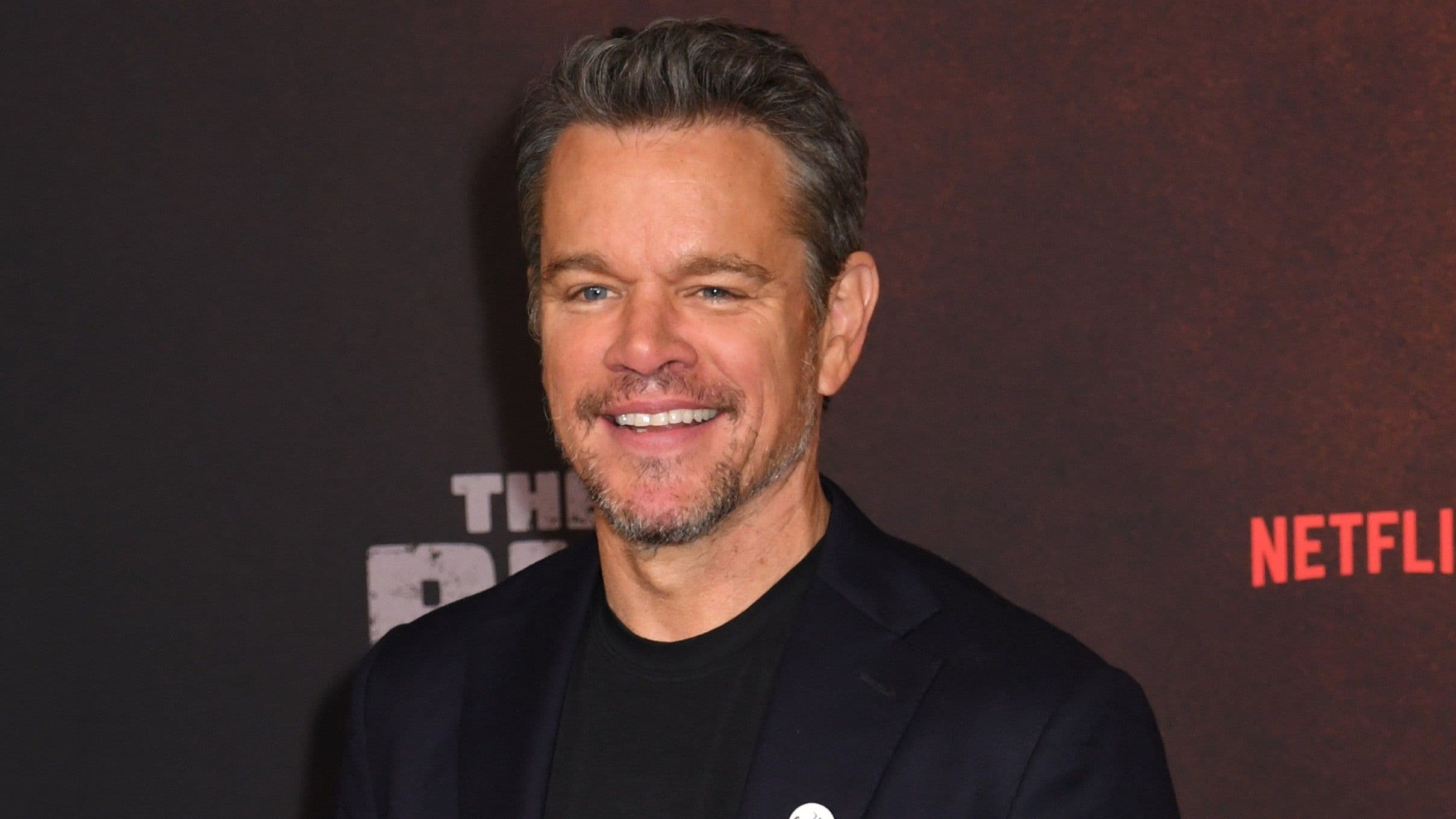 Matt Damon's $55M 'Misunderstood Masterpiece' Sci-Fi Comedy Returns as a Streaming Hit After Bombing in Theaters cover image