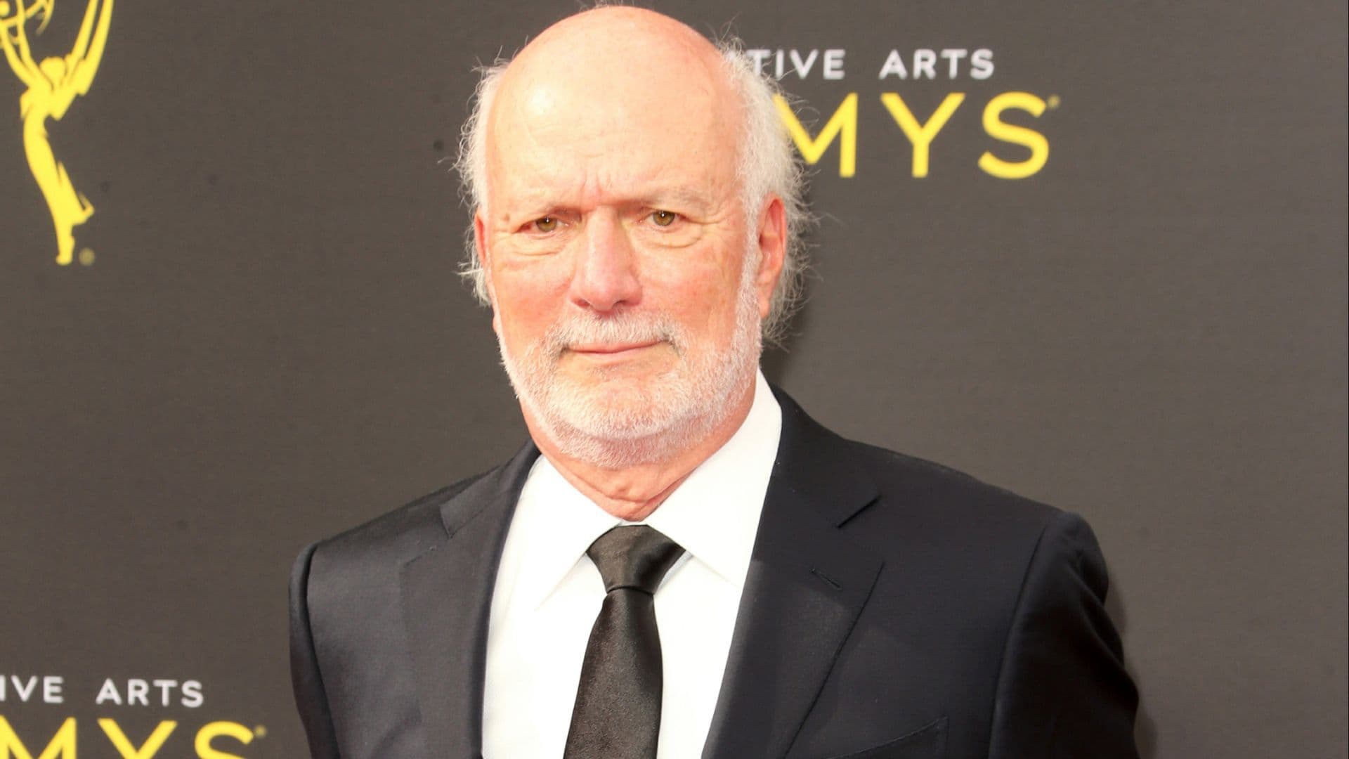 James Burrows, Cheers Co-Creator and Will & Grace Director, Dies at 85 cover image