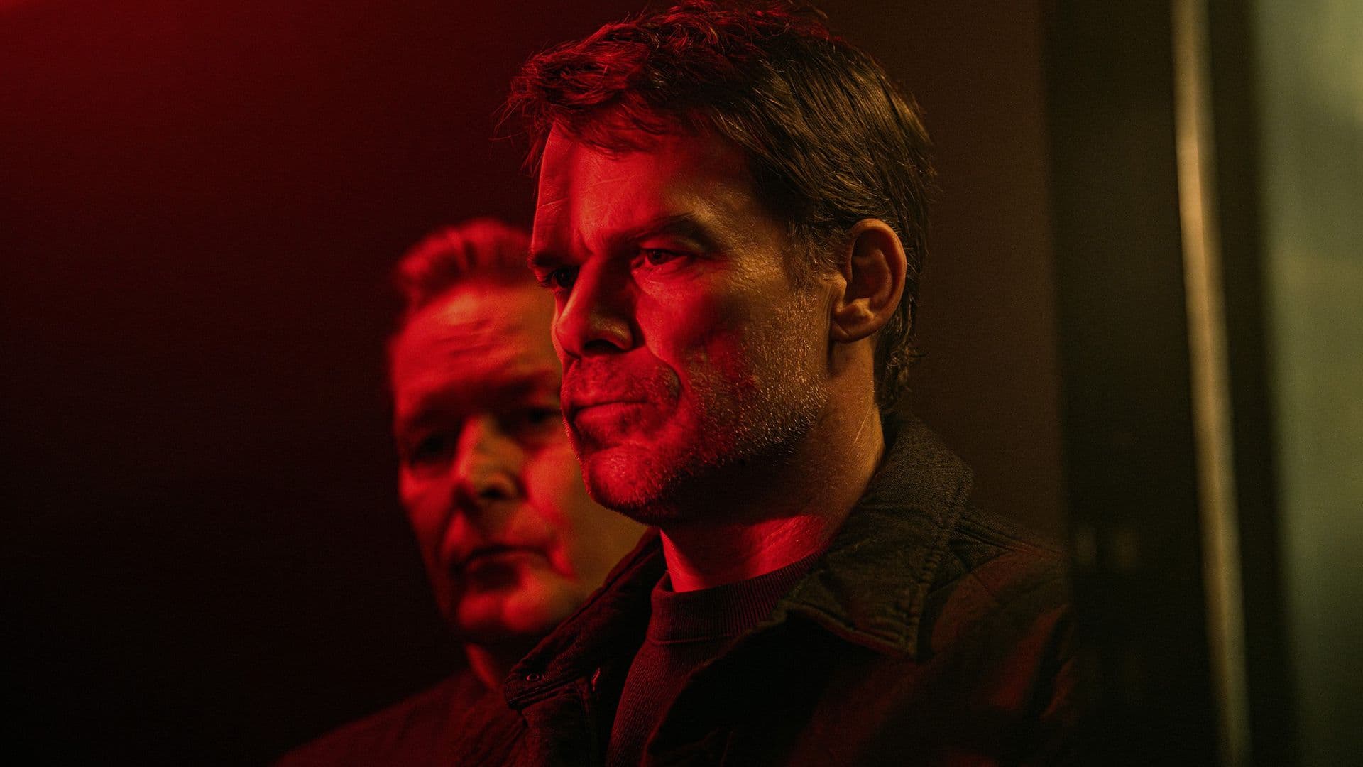 Dexter: Resurrection Season 2 Quietly Confirms Its New Rita Replacement cover image