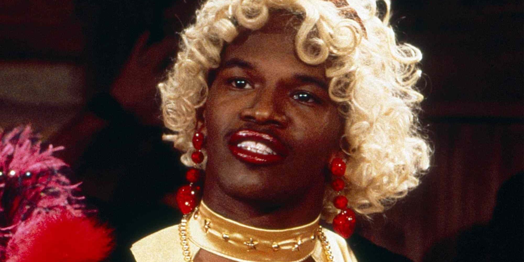 In Living Color Reboot Gets Promising Update After Scary Movie Success cover image