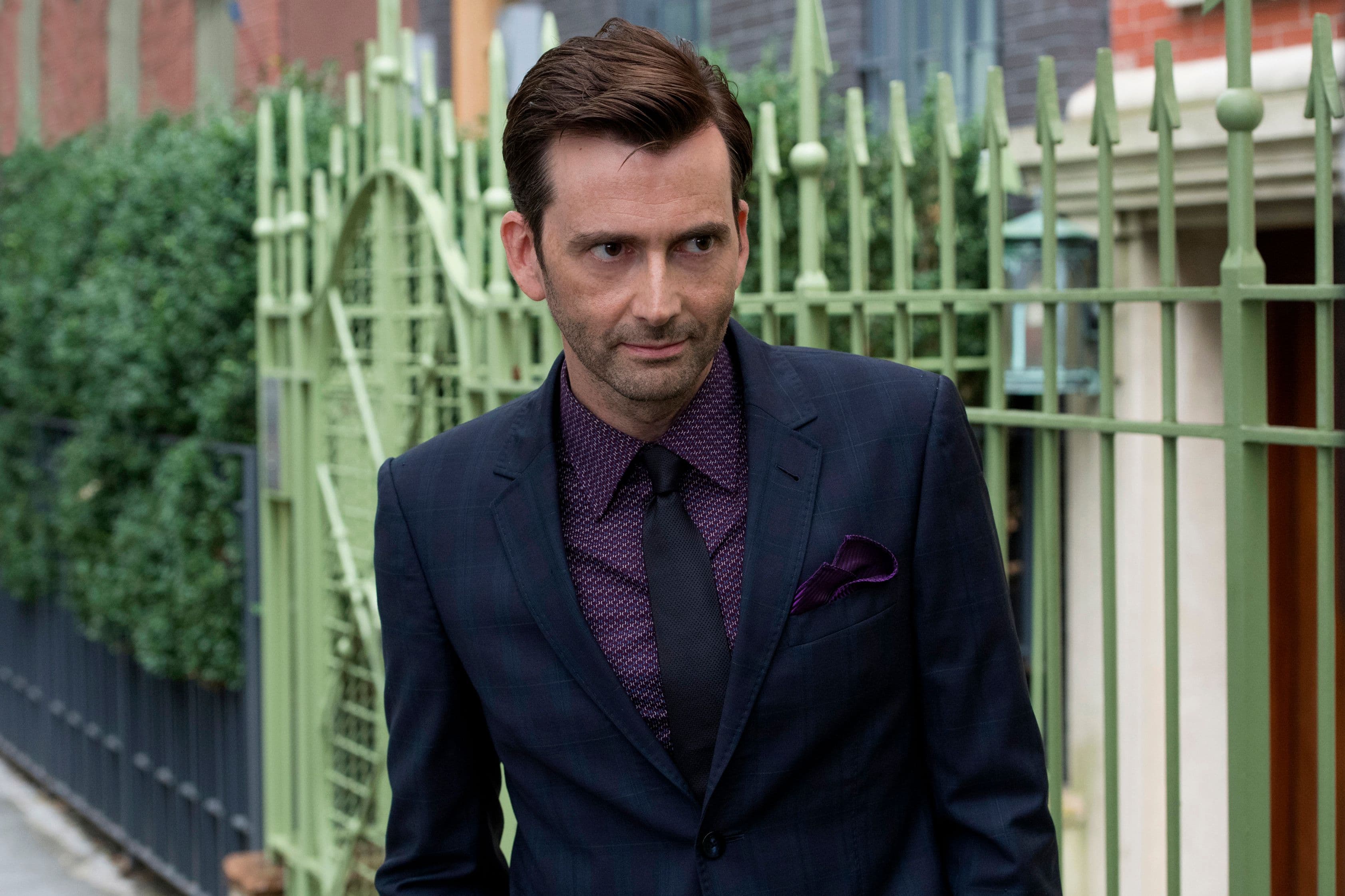 Netflix's Superhero Show Officially Sets Hulu Release Date (But There's a Twist) cover image