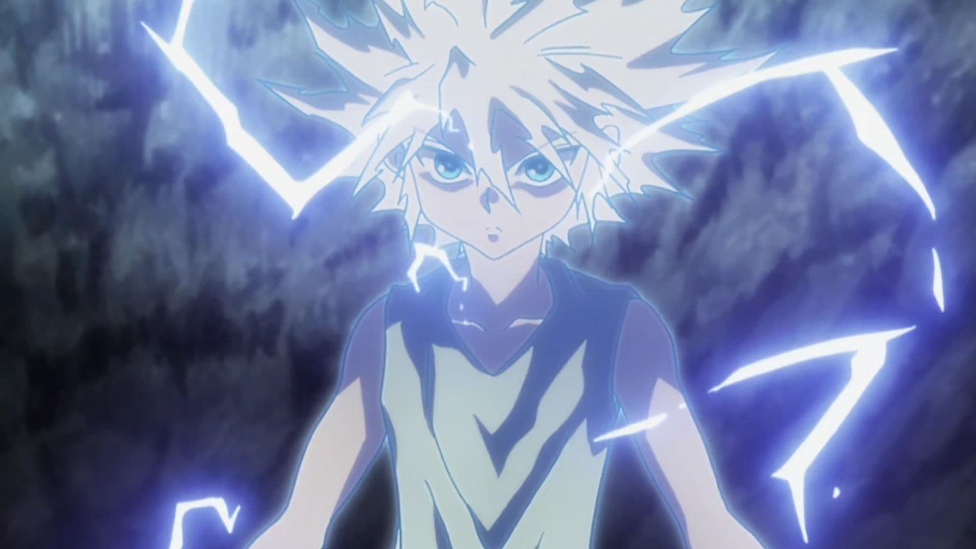 5 Best Anime Power Systems Ever, Ranked cover image