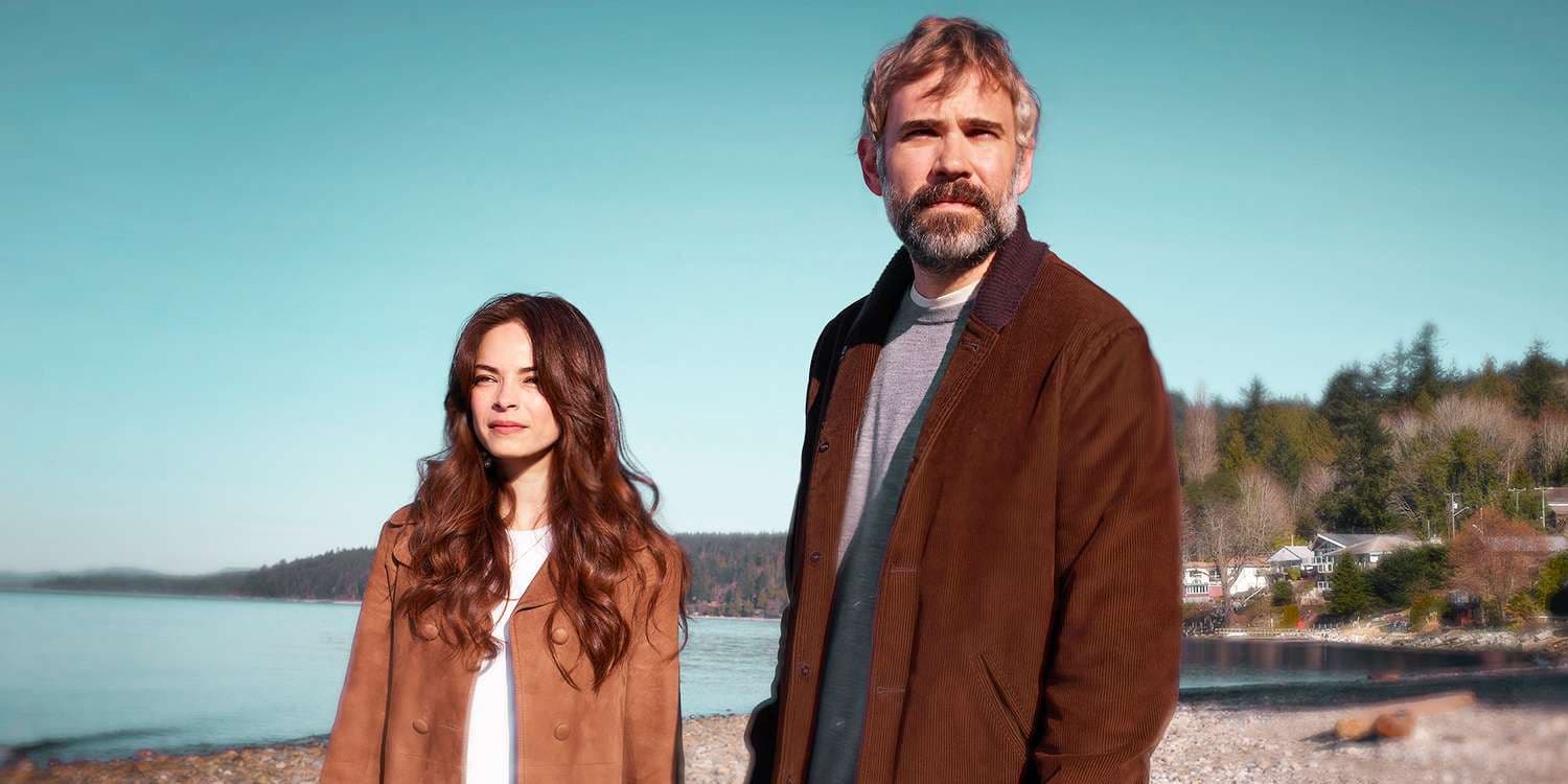 Kristin Kreuk’s Smallville Replacement Show Is Quietly Becoming the 2020s’ Best Murder Mystery series breakdown cover image