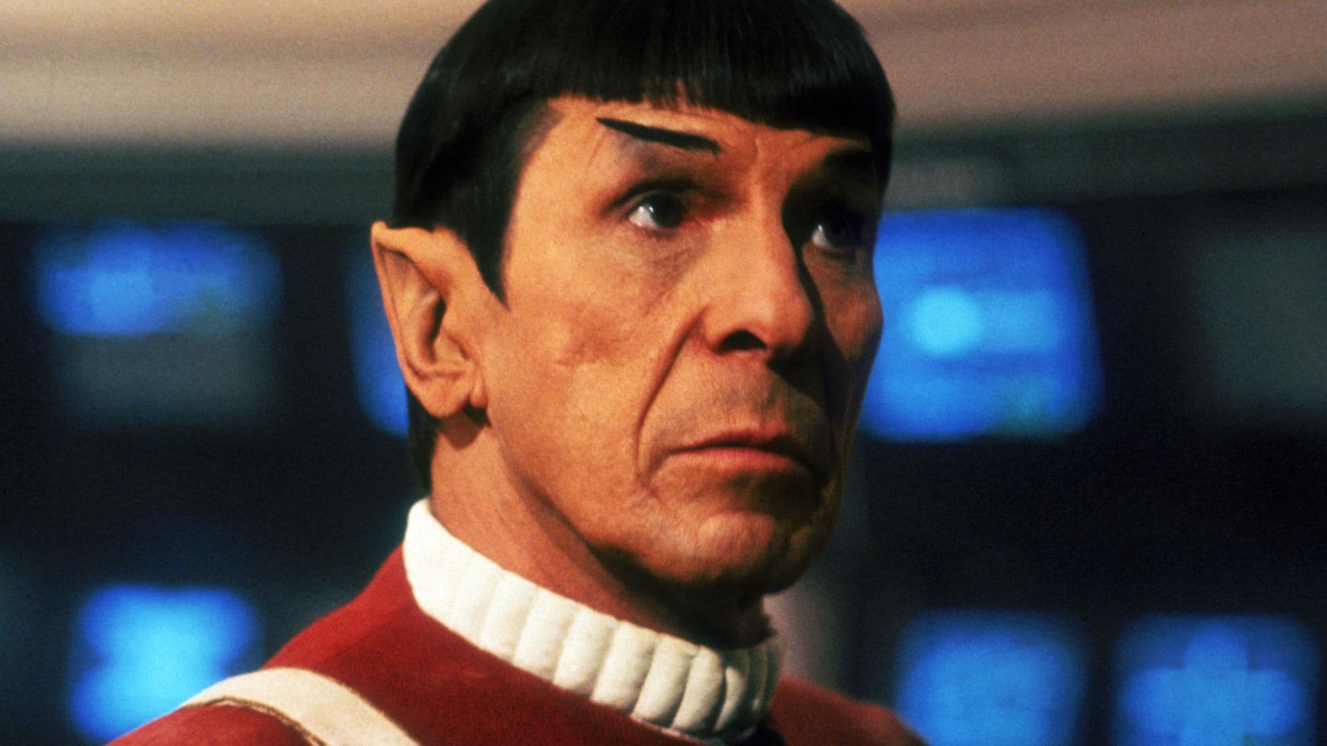 59 Years Later, Spock's Hardest Star Trek Line Is Still the Greatest Quote in Sci-Fi History cover image