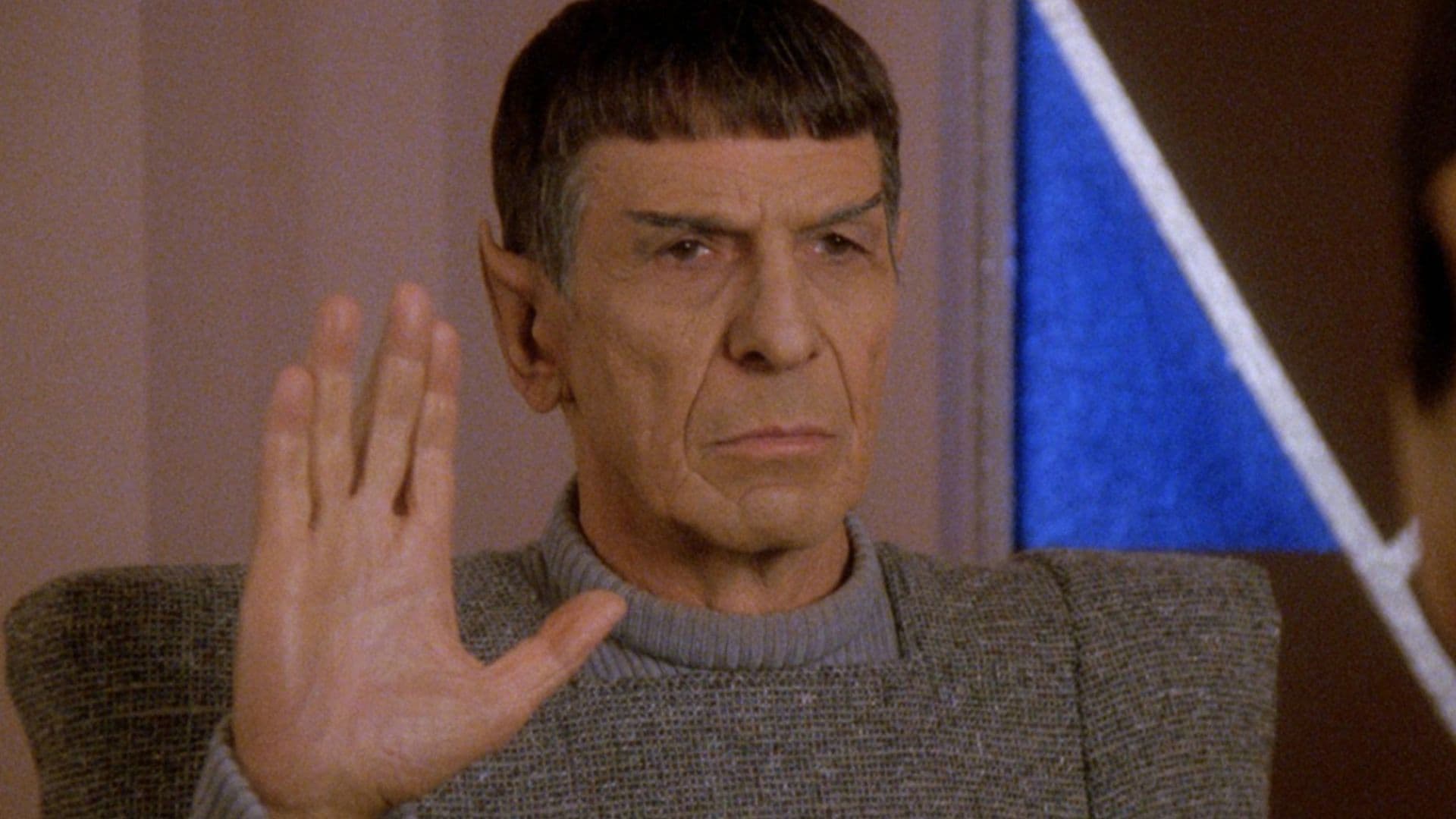 35 Years Later, Star Trek’s 2-Part Spock Event Is Still the Gold Standard for Sci-Fi Crossovers cover image