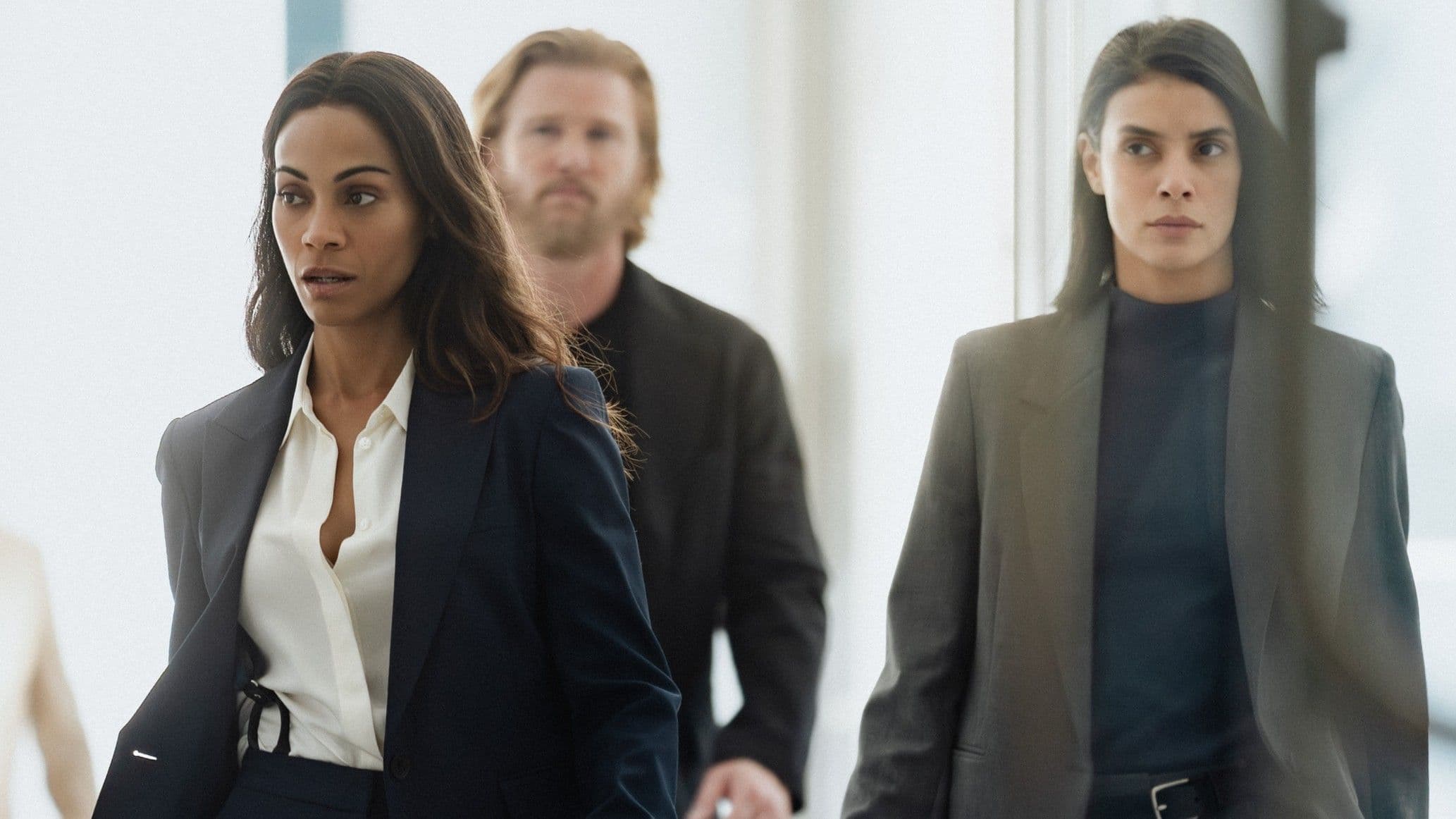 Taylor Sheridan's 'Demanding' Spy Series Finally Confirms Season 3 Release Date cover image
