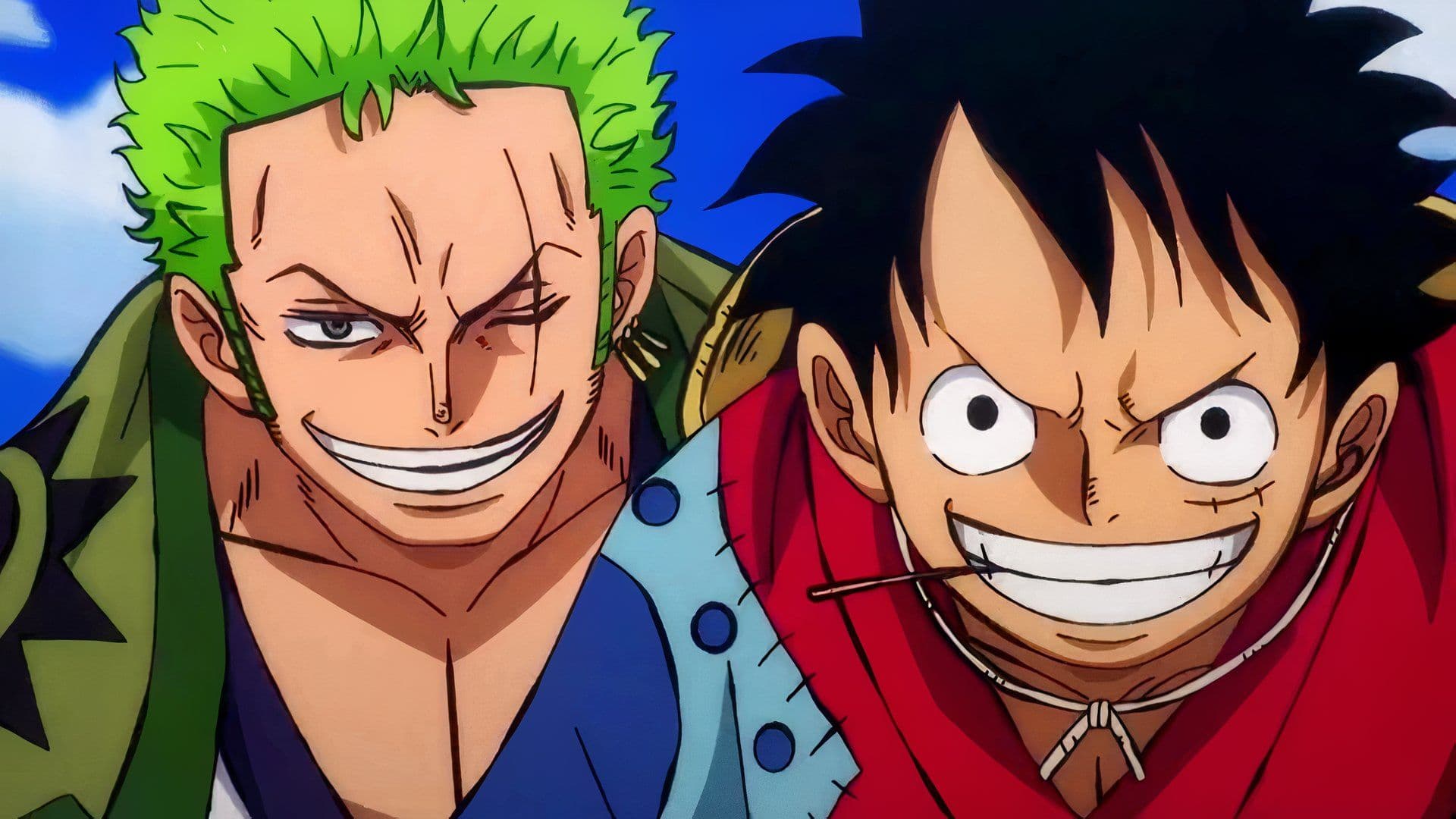 Only 3 Shonen Anime Are Actually Better Than One Piece cover image