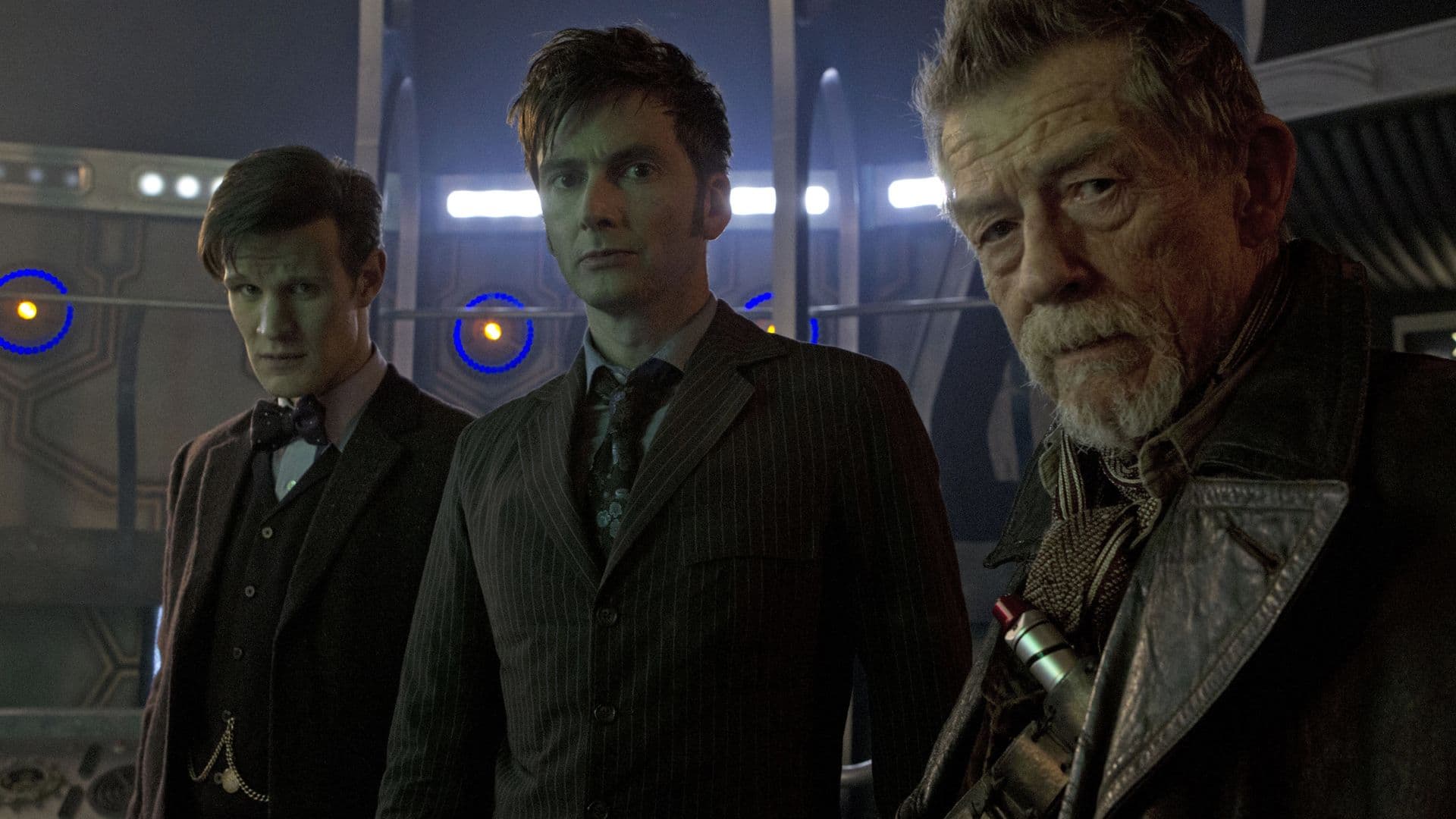 15 Things About Doctor Who That Make No Sense cover image