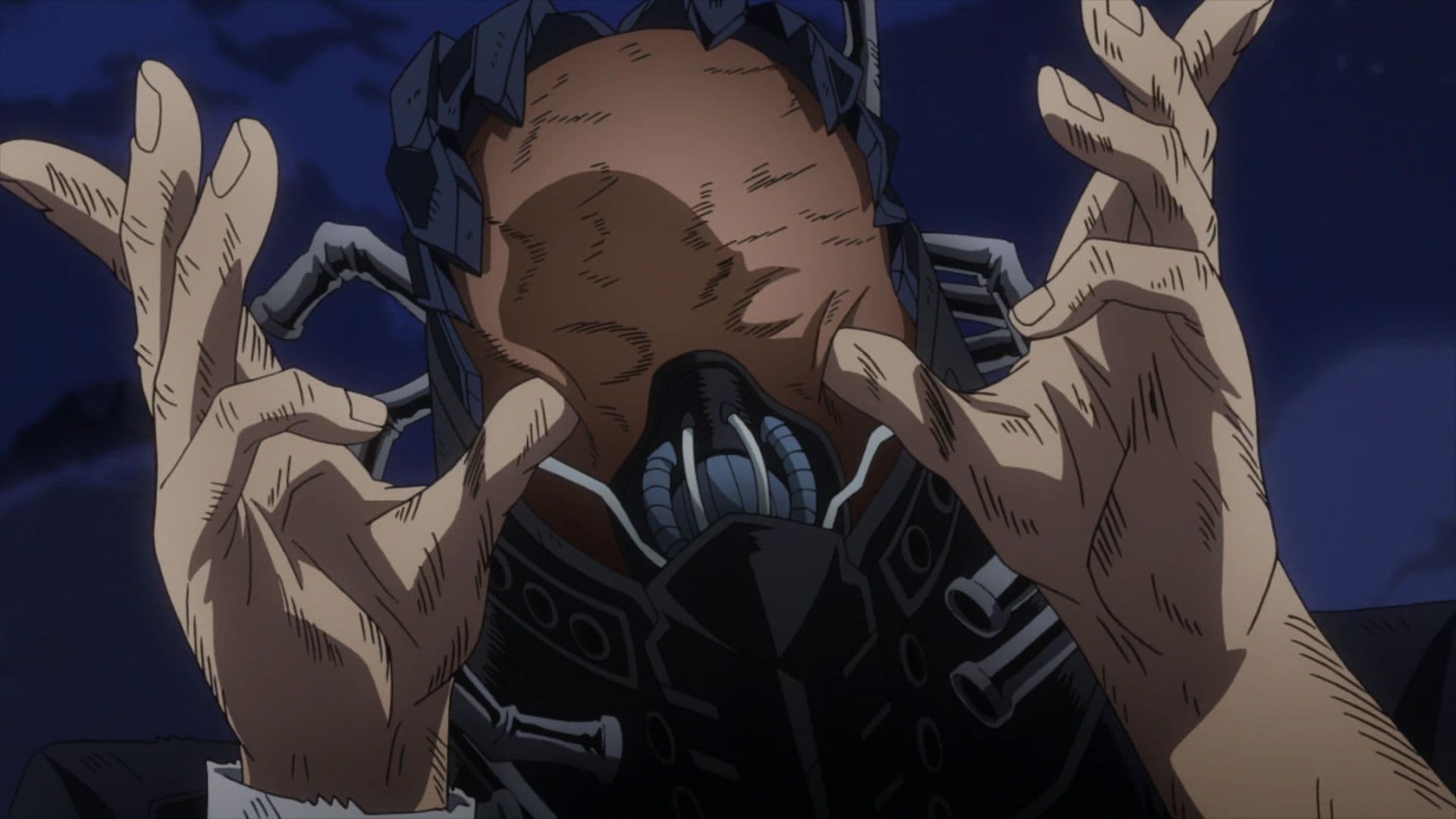 10 Smartest Shonen Anime Villains, Ranked by Intelligence cover image