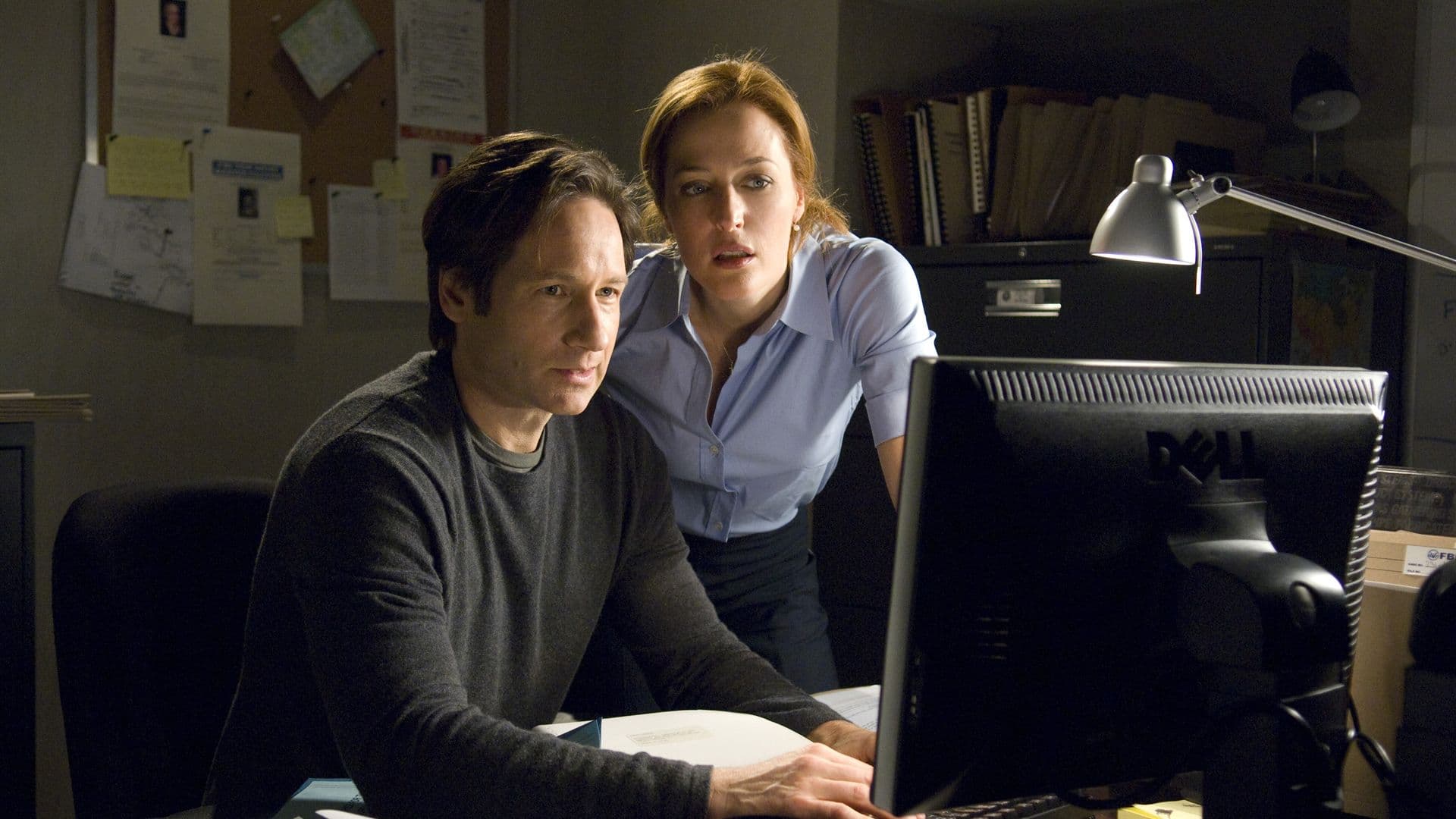 After 18 Years, the X-Files’ Never-Before-Seen R-Rated Movie Sets Release Date Ahead of Reboot cover image