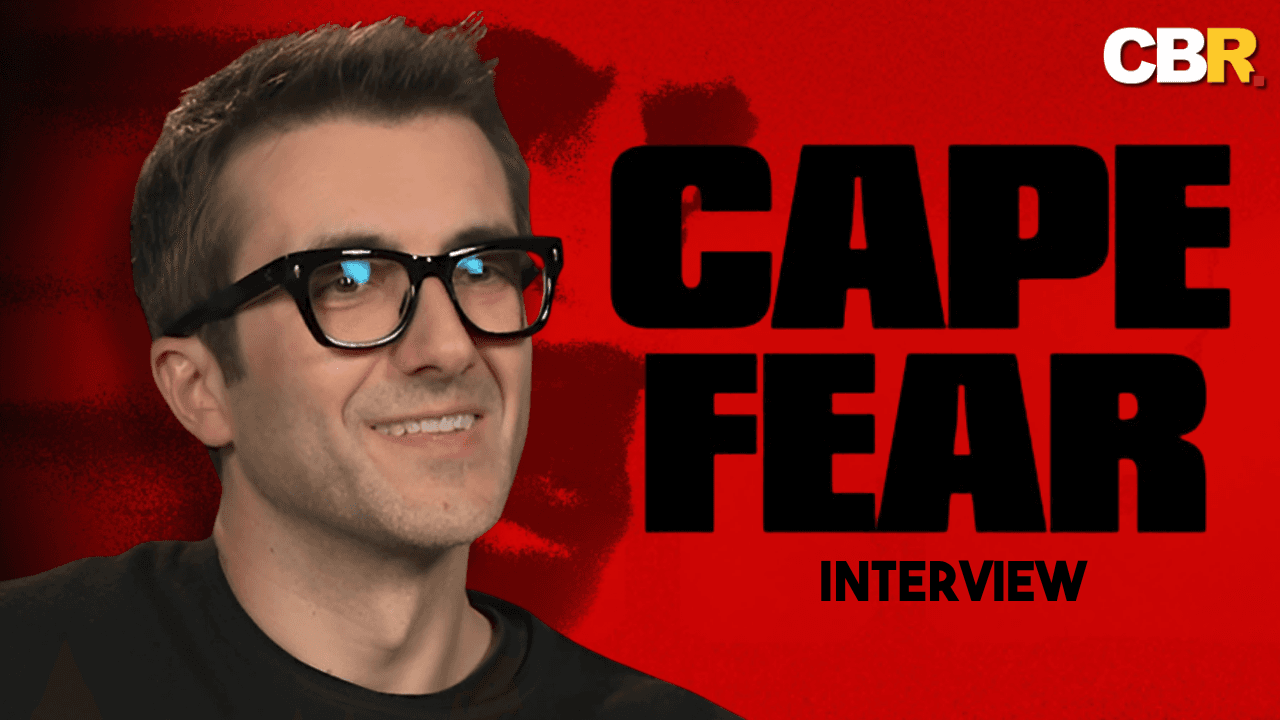 Nick Antosca Breaks Down Cape Fear's Creepiest Creative Choices TV breakdown cover image