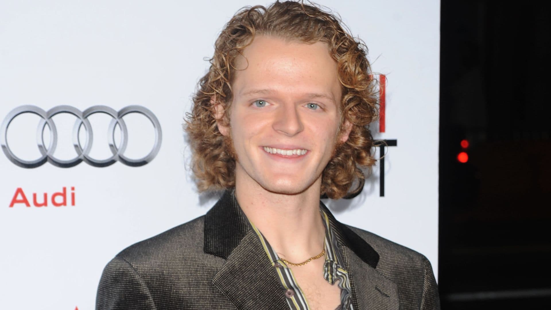 How I Met Your Mother Actor Sentenced to 32 Years to Life for Attempted Murder Despite Restraining Order cover image
