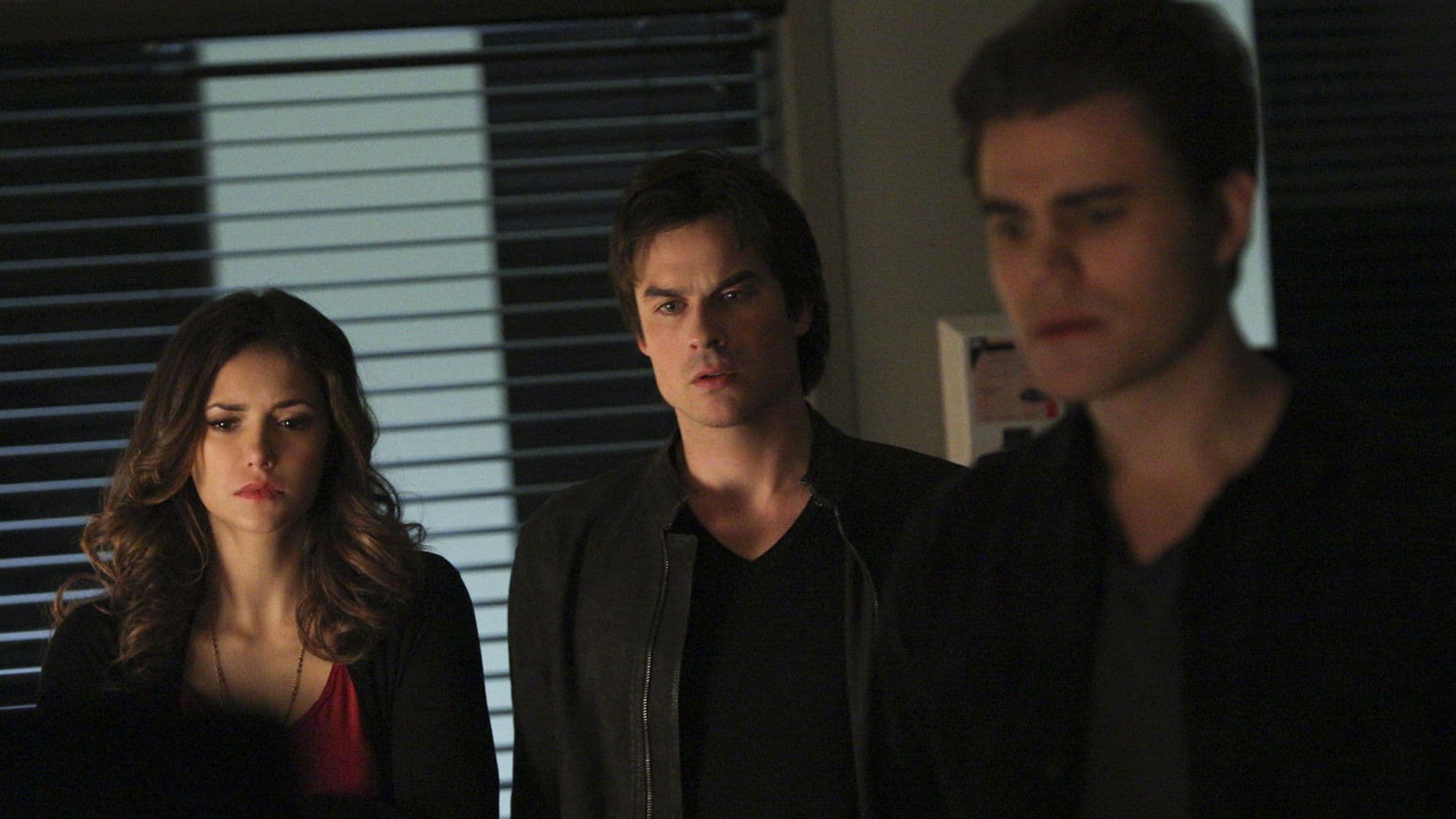 10 The Vampire Diaries Characters Who Have Aged Poorly 16 Years Later cover image