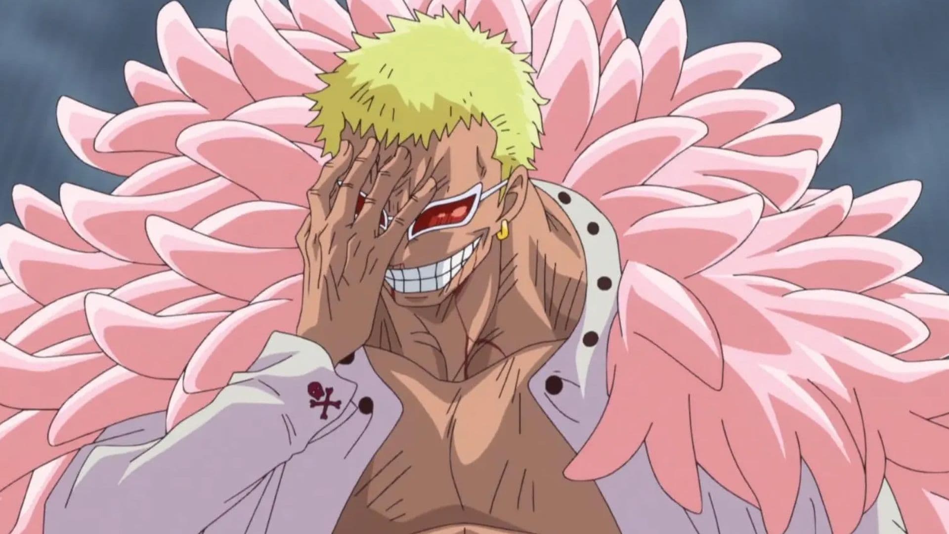 4 One Piece Villains Better Than Blackbeard cover image