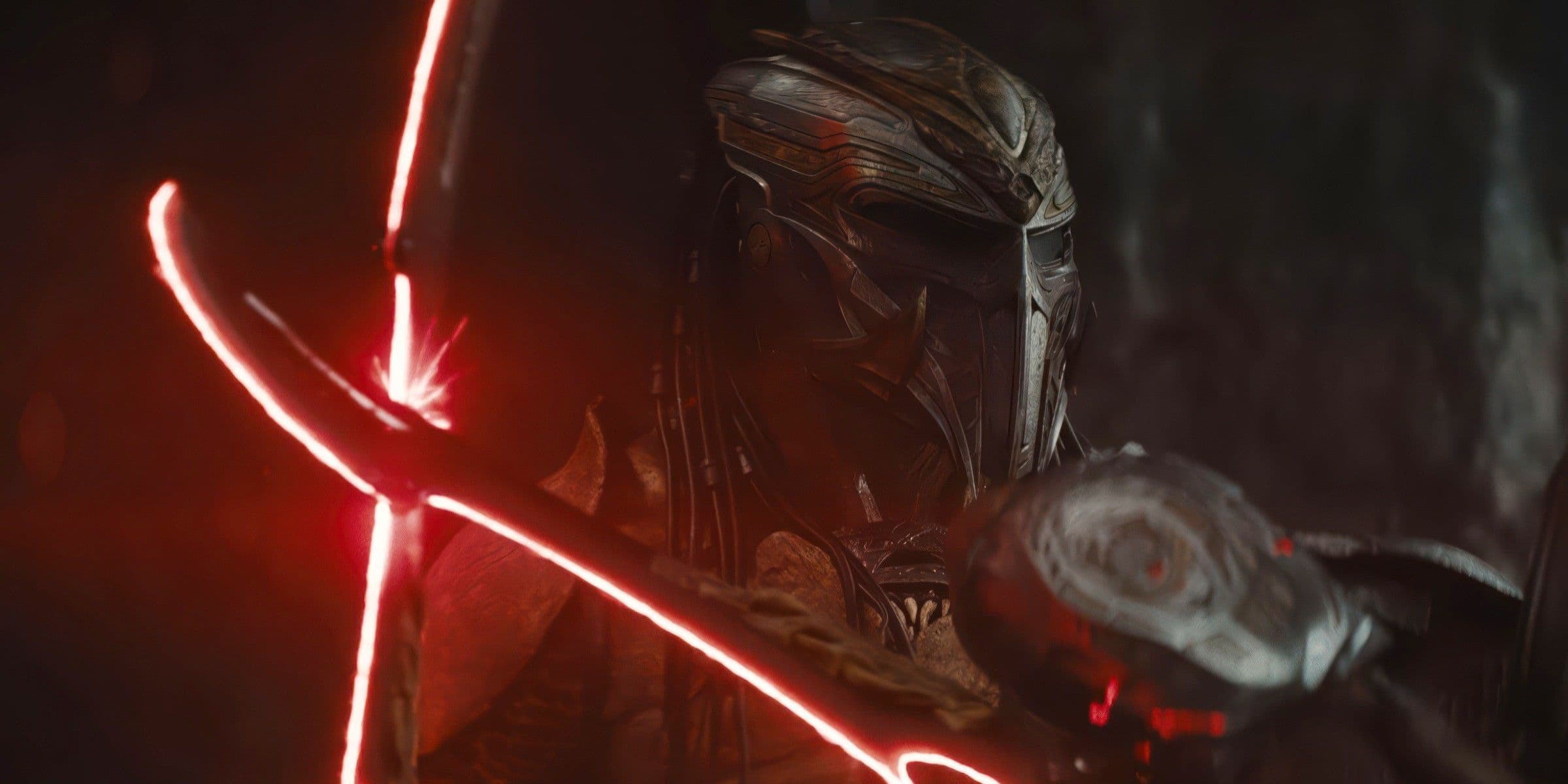 7 Months Later, Disney's $184M Sci-Fi Sequel Is One of America's Most-Streamed Movies on PVOD cover image