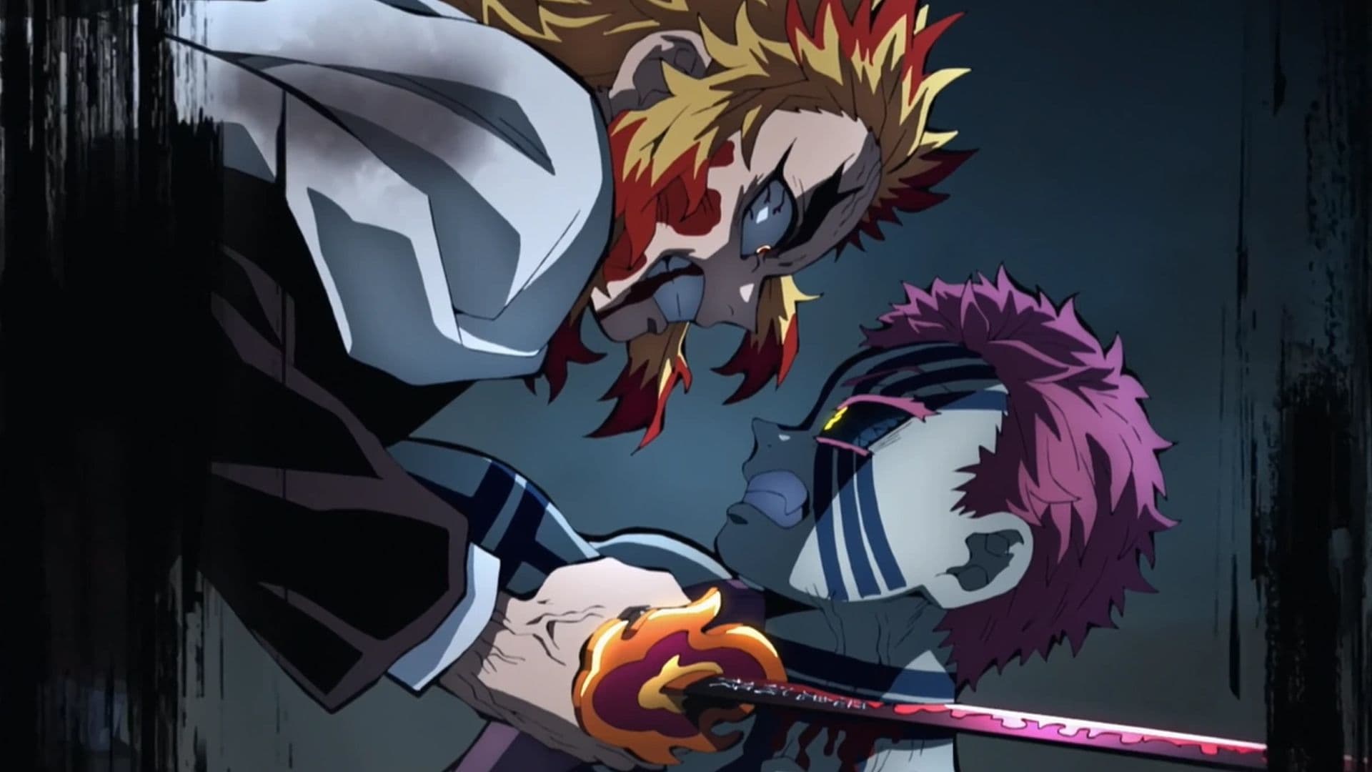 10 Best Demon Slayer Fights, Officially Ranked cover image
