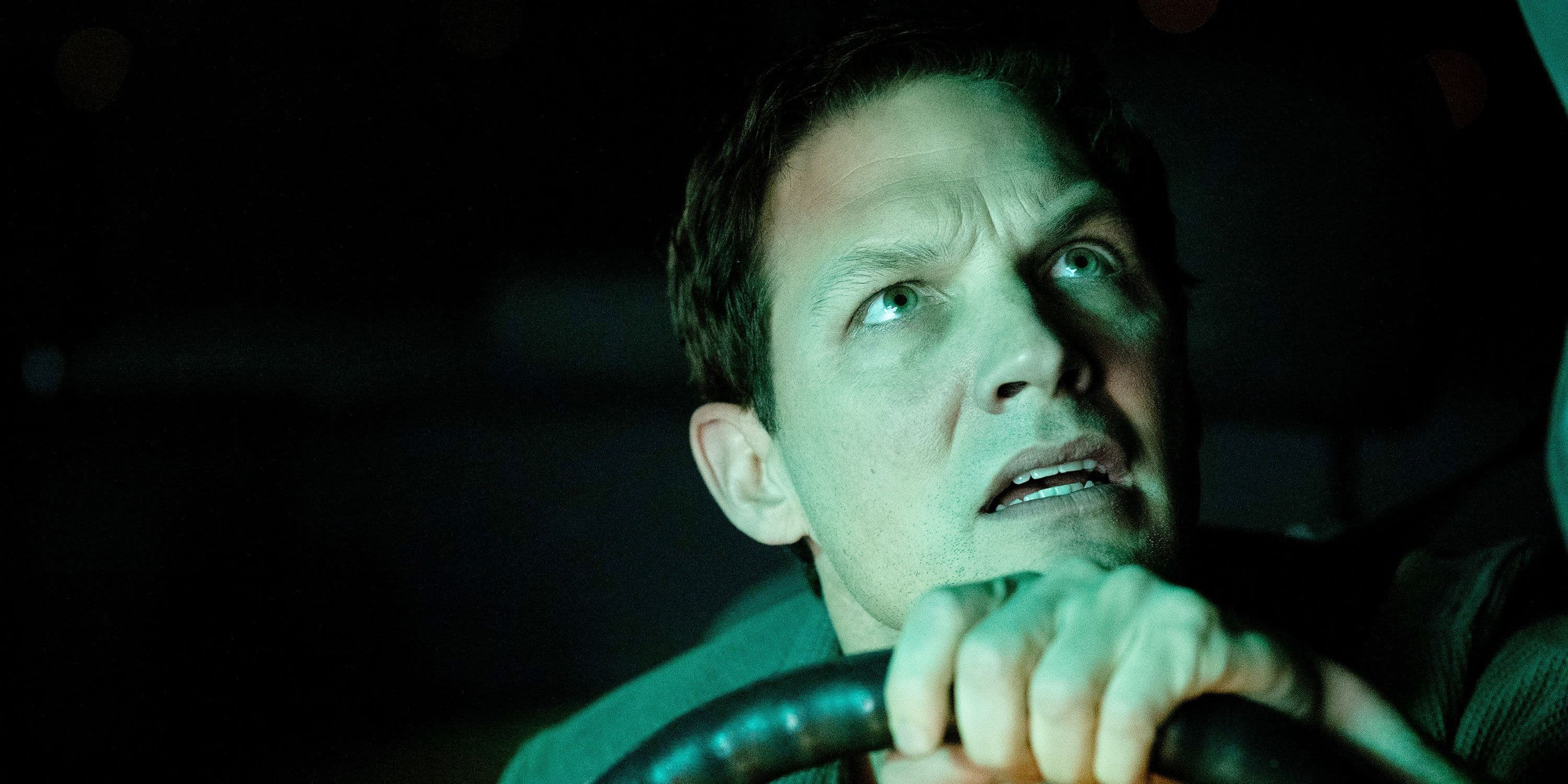 Canceled Sci-Fi Finds Netflix Redemption 1 Day After Final Season Debut series breakdown cover image
