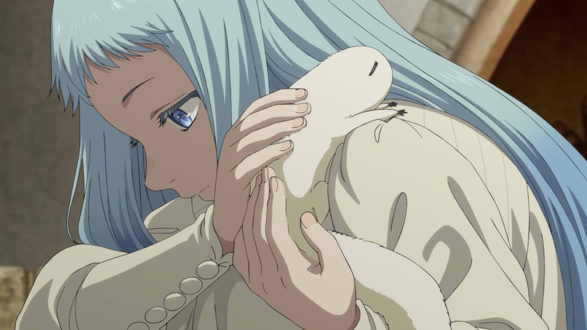 Witch Hat Atelier Episode 11: Richeh's Dark Past Ruins Her Future cover image