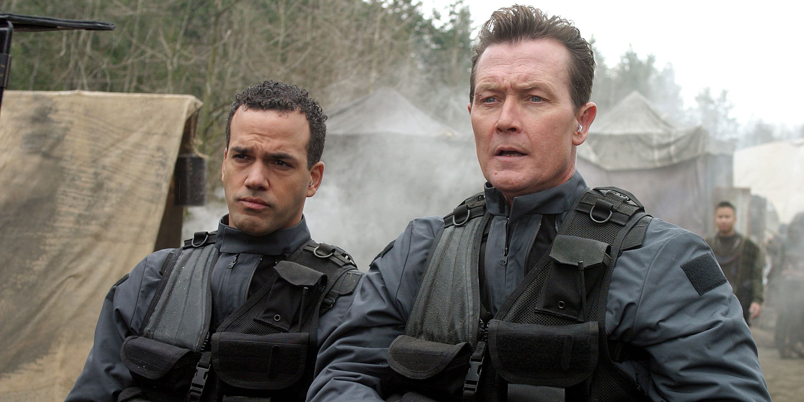 Robert Patrick Joins Fan Campaign to Save Amazon's Canceled Stargate Reboot cover image