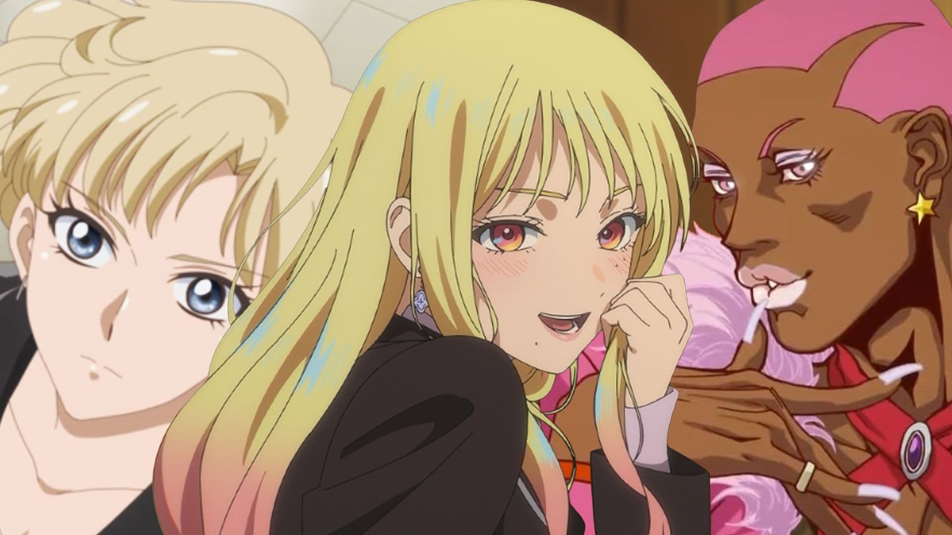 26 Anime With Great Trans Representation cover image
