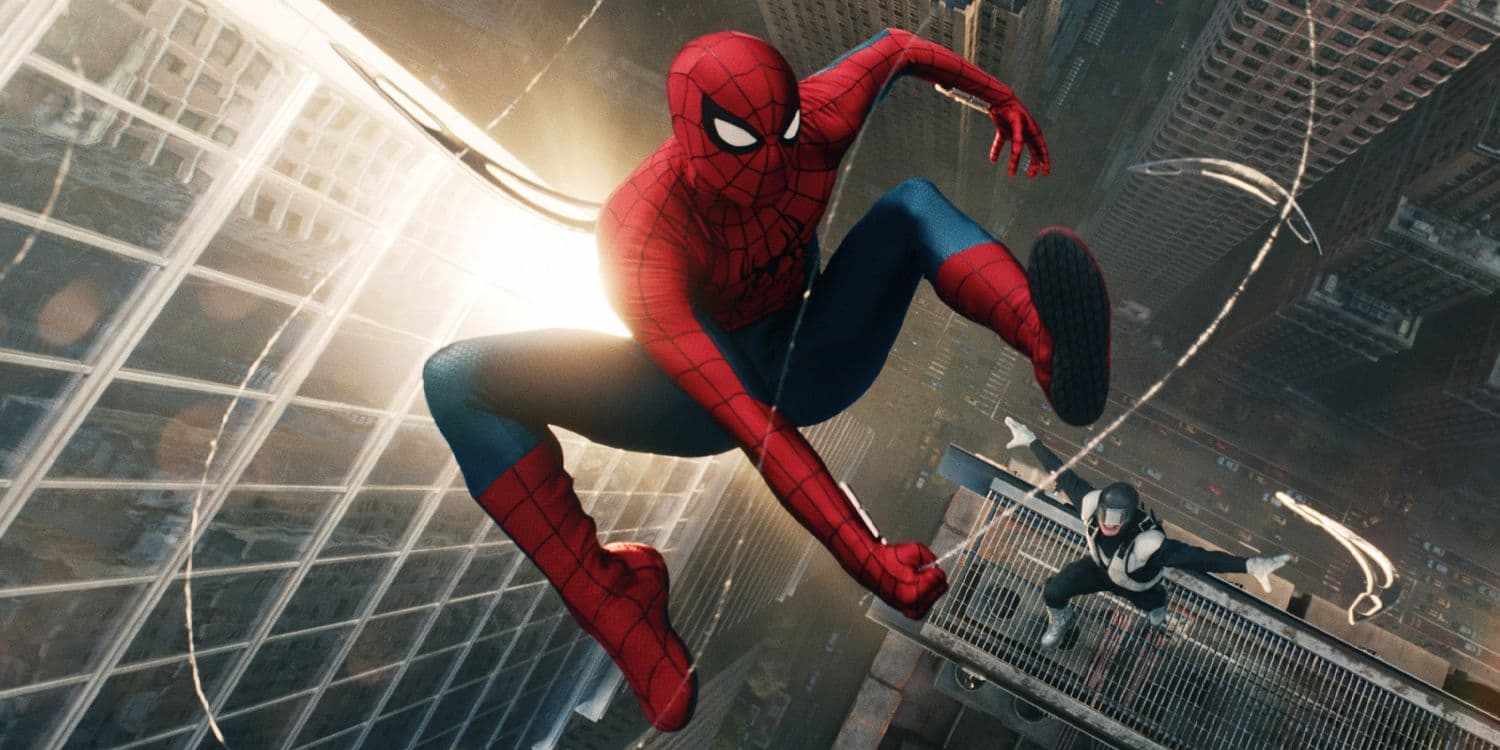 Tom Holland Gives Honest Review of Spider-Man: Brand New Day Movie News Breakdown: Story, Release, and What It Means cover image