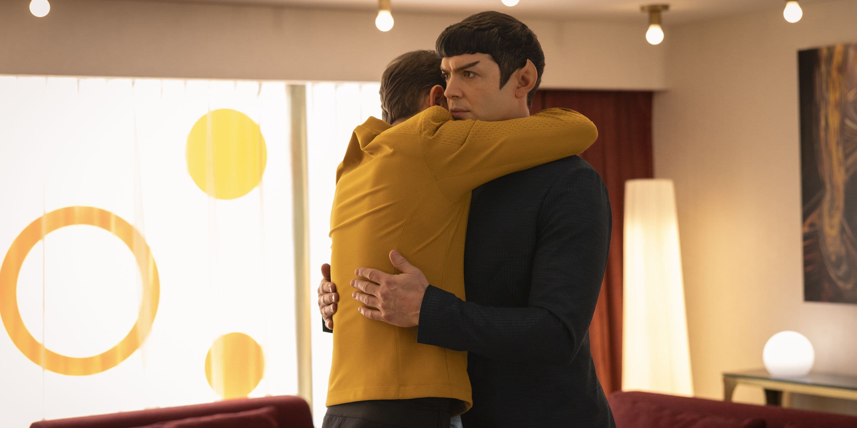 Star Trek Actor Confirms Franchise Return After 7-Year Absence cover image