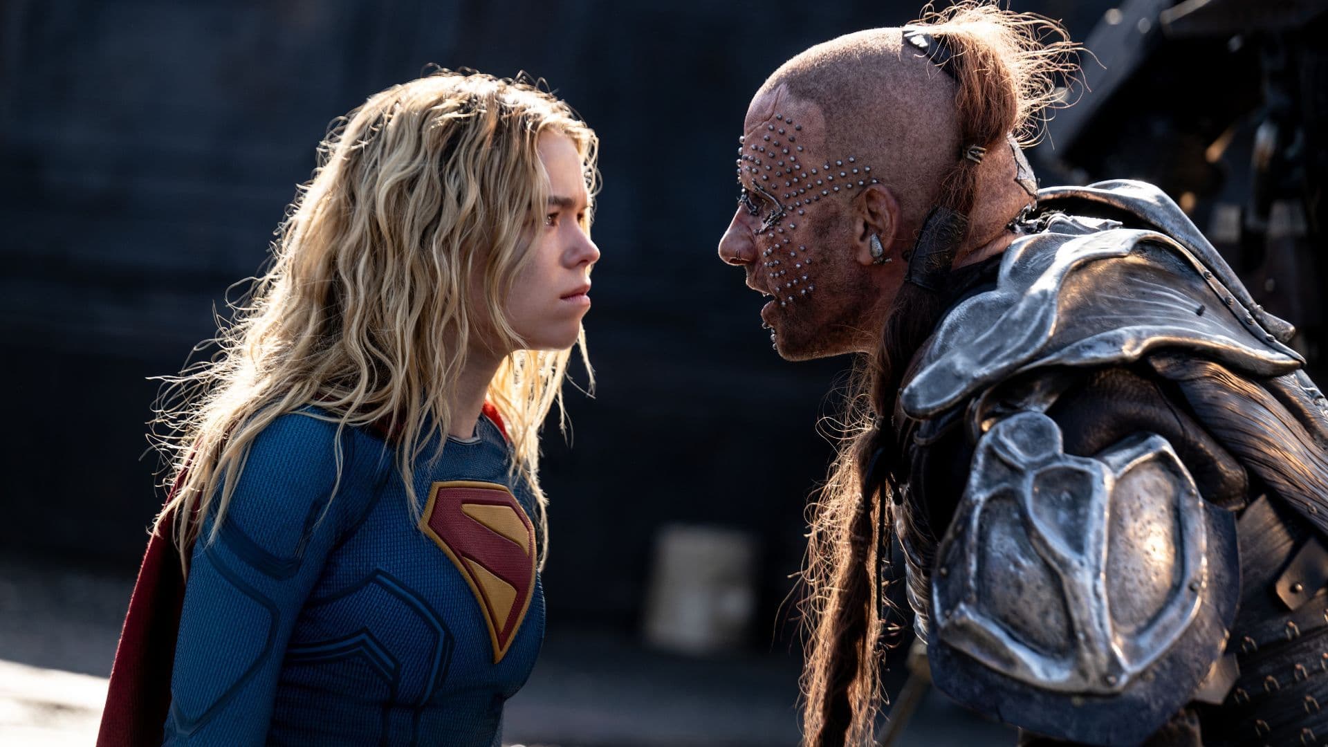 Milly Alcock and Jason Momoa Talk Supergirl with CBR Movie News Breakdown: Story, Release, and What It Means cover image