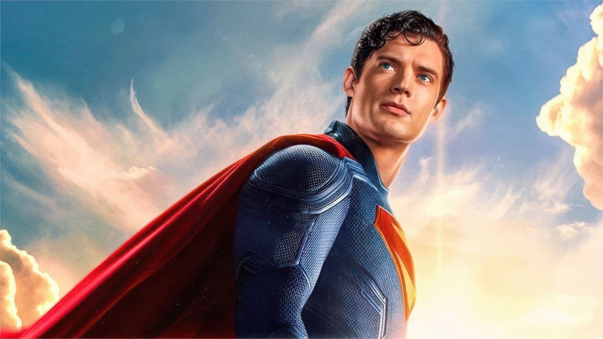 Man of Tomorrow Subtly Improves Superman's DCU Costume movies breakdown cover image