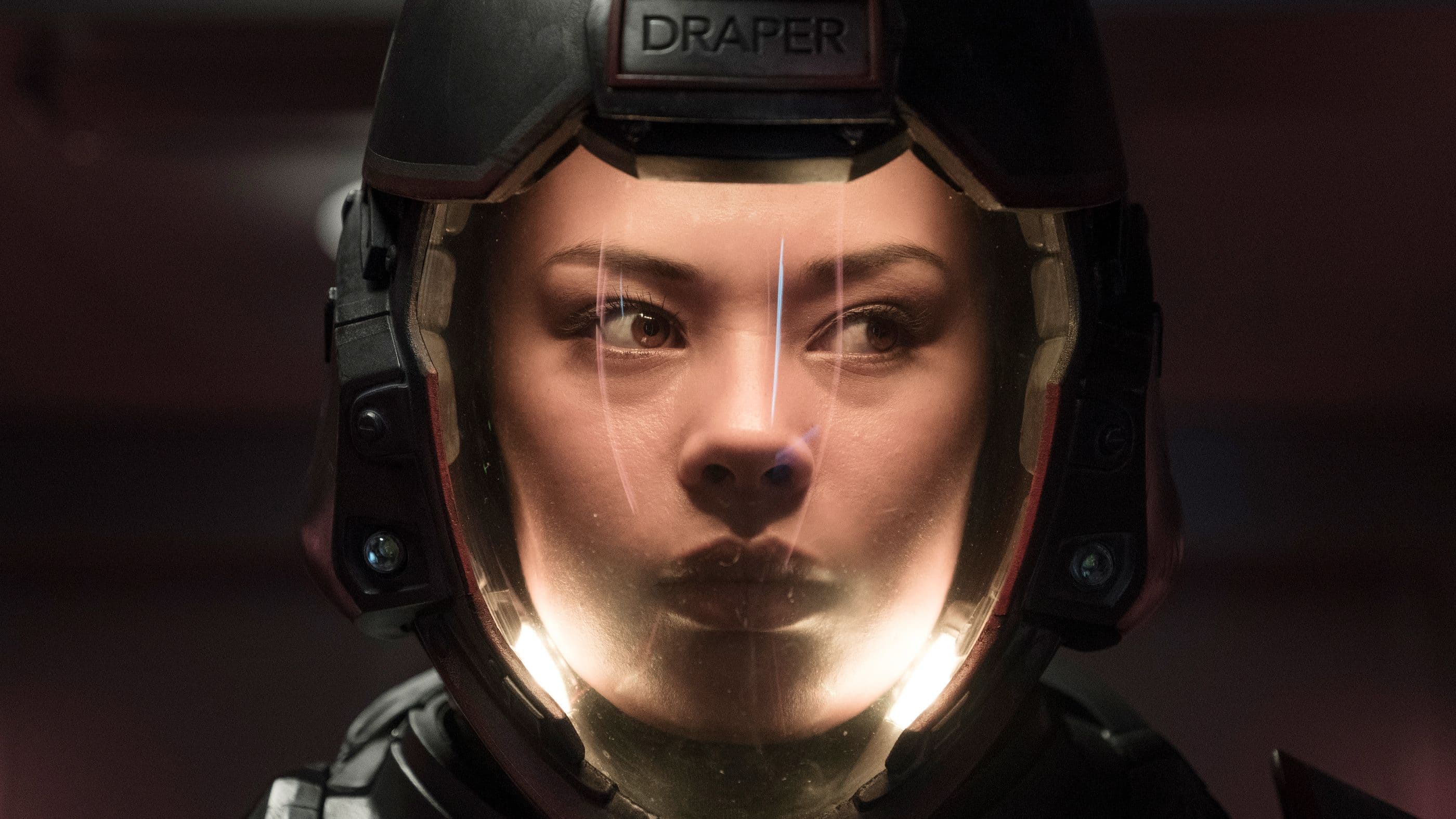Prime Video’s 6-Season Space Expert-Approved Sci-Fi Series Returns as a PVOD Sensation 4 Years Later cover image