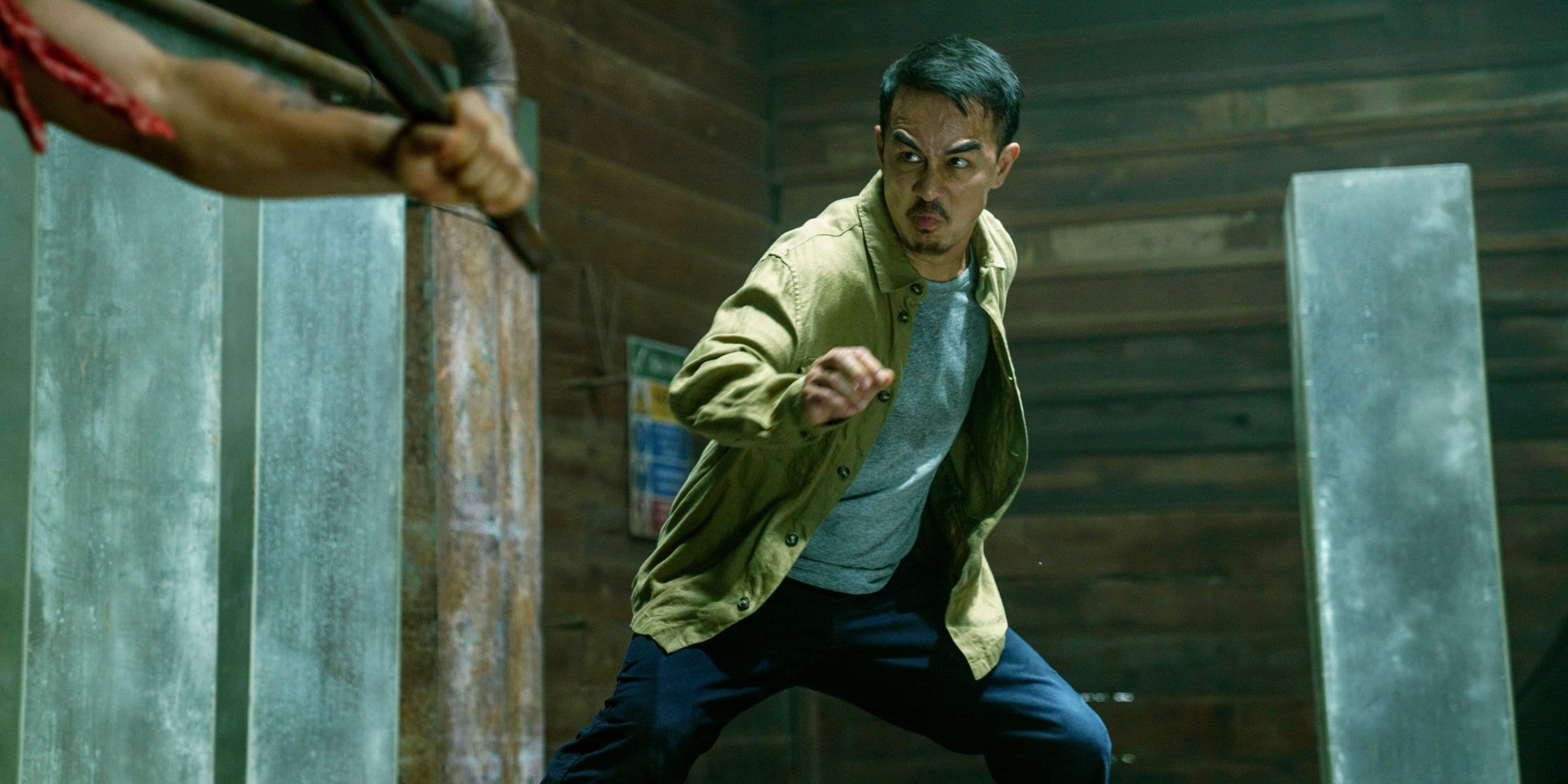 New 113-Minute Martial Arts Masterpiece Has Critics & Audiences in Agreement on Rotten Tomatoes cover image