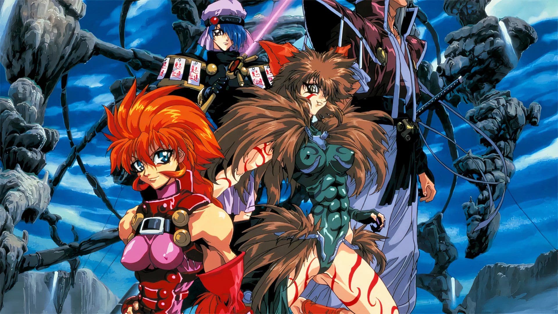 5 Martial Arts Anime No One Remembers anime breakdown cover image