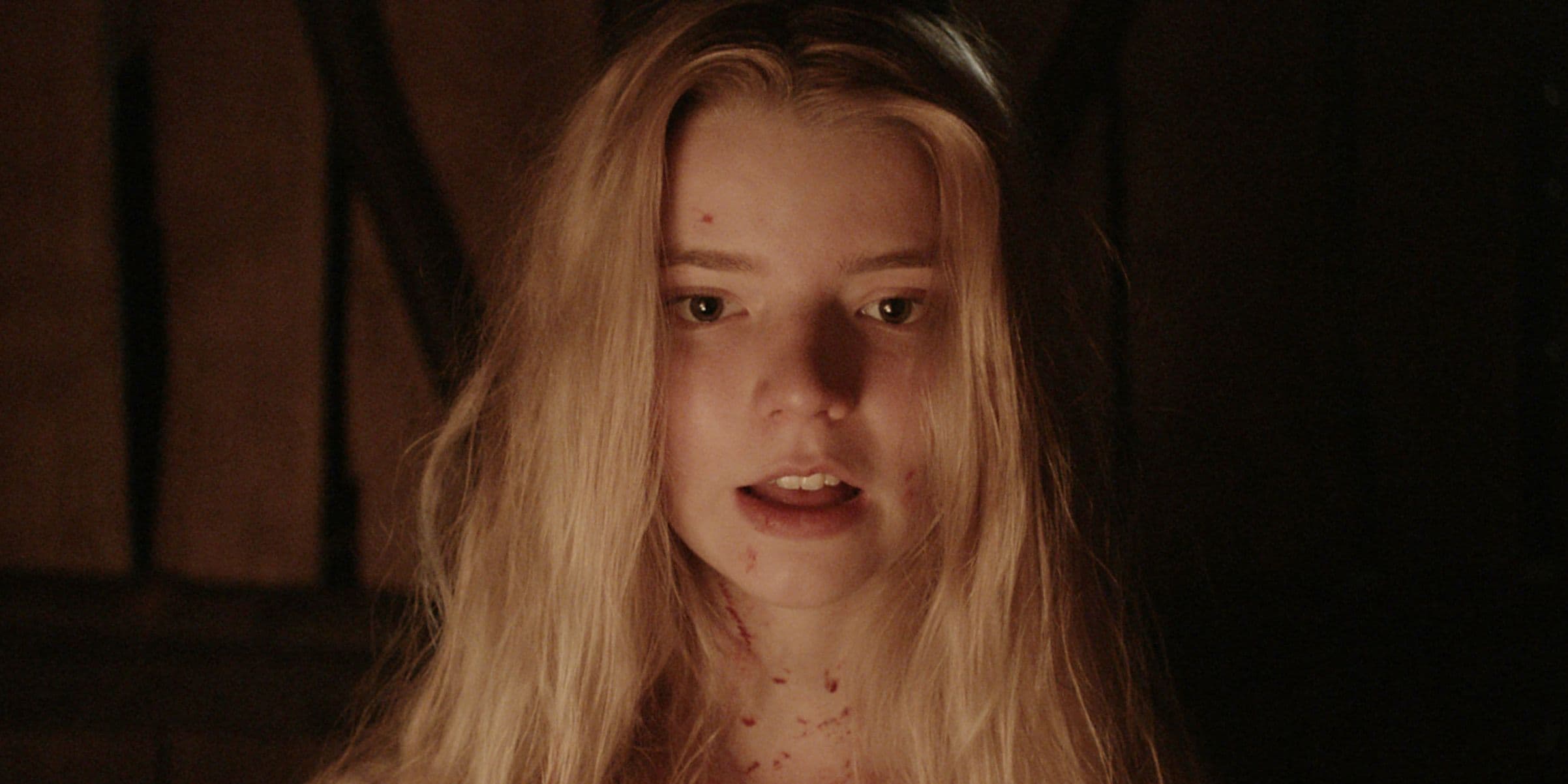 Anya Taylor-Joy's Hit Horror Movie With 91% RT Score Streams Free in July cover image