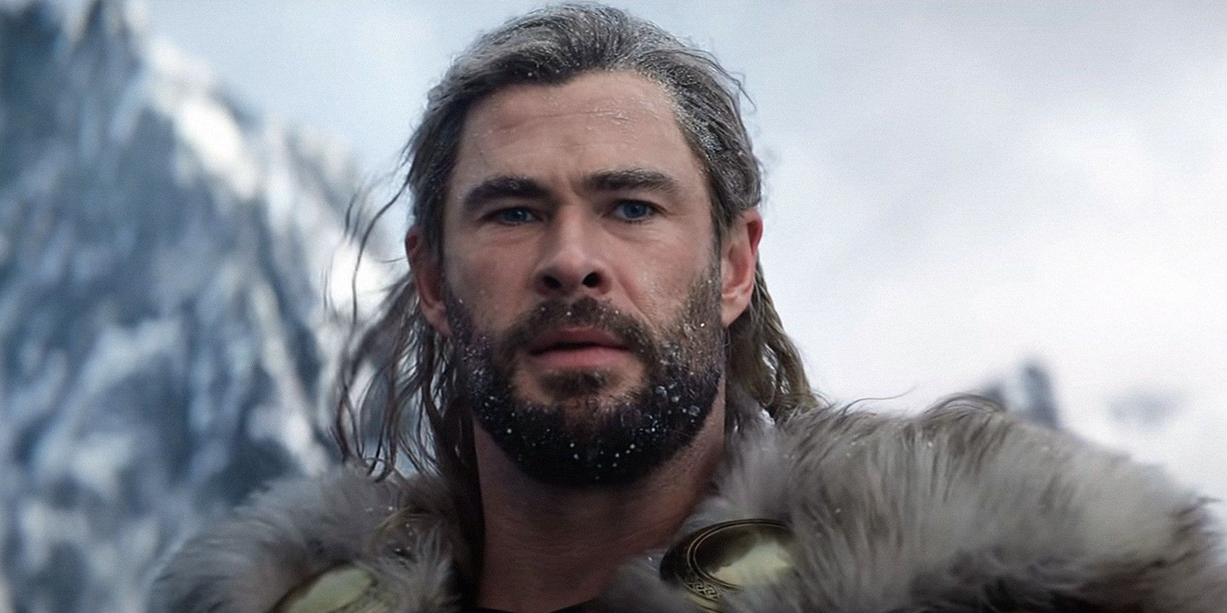 Chris Hemsworth's Transformation for New Crime Movie May Seal Thor’s MCU Future cover image