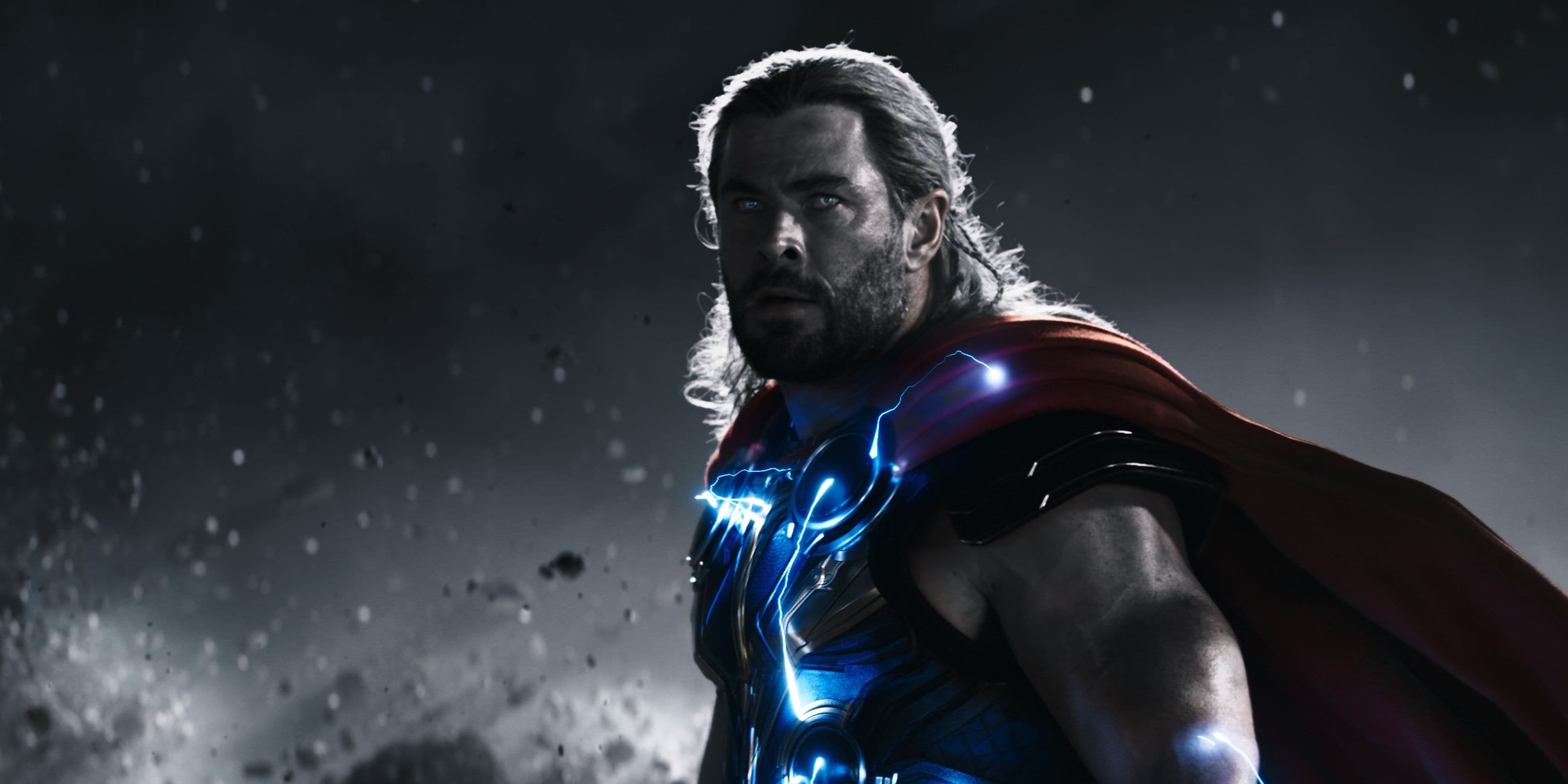 Avengers: Doomsday's Finally Gives Thor a Power Upgrade cover image