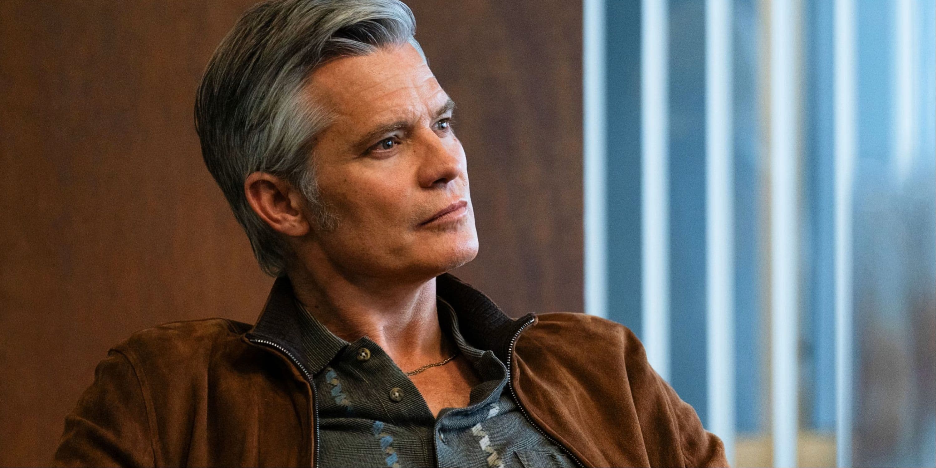 Timothy Olyphant's 'Lucky': A Deep Dive into the Most-Watched Series on Apple TV series cover image
