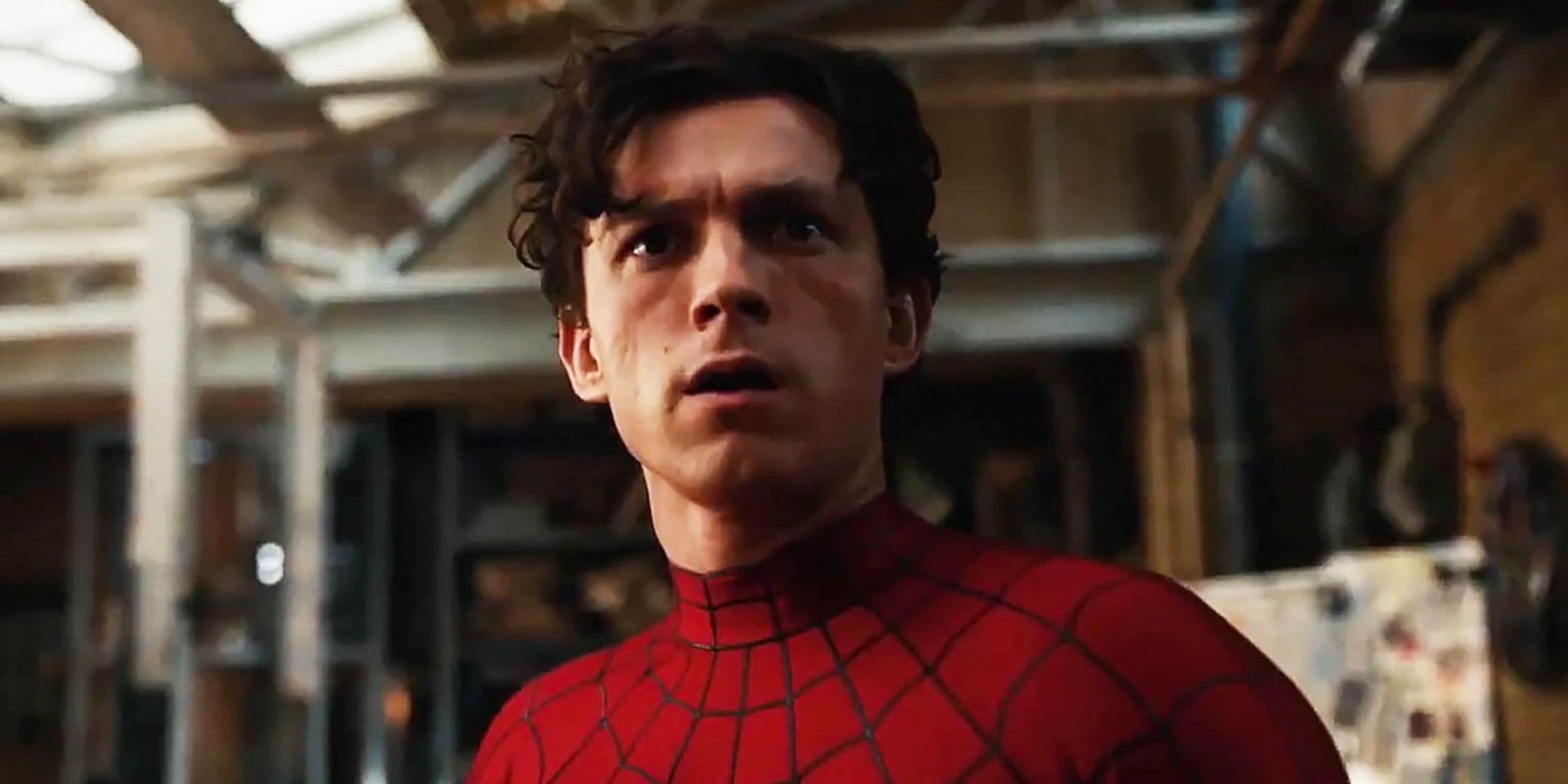 Tom Holland Confirms New Detail About Spider-Man: Brand New Day's Supervillain News Breakdown cover image