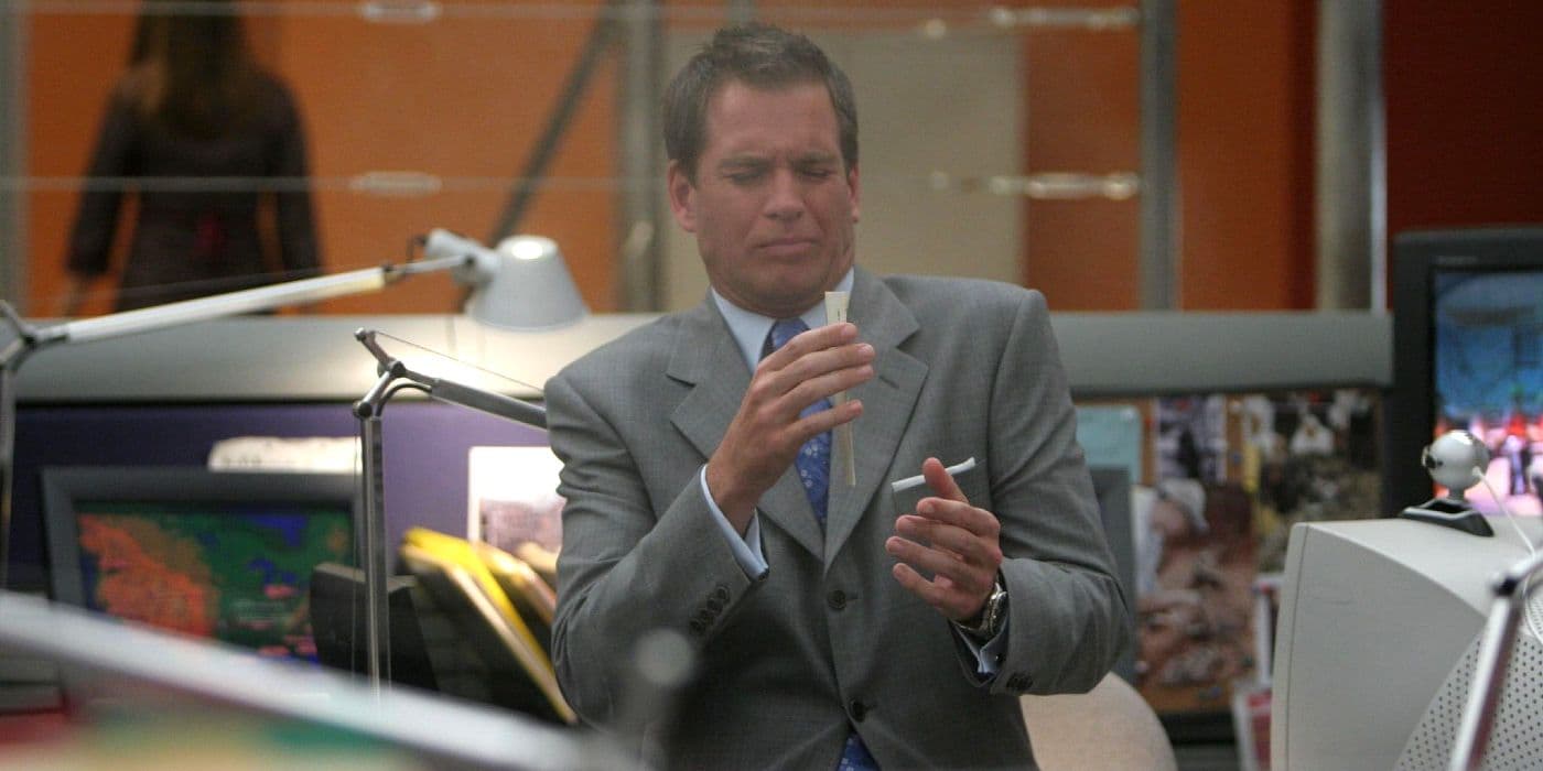 21 Years Later, NCIS' Darkest Tony Episode Lands Twice as Hard cover image