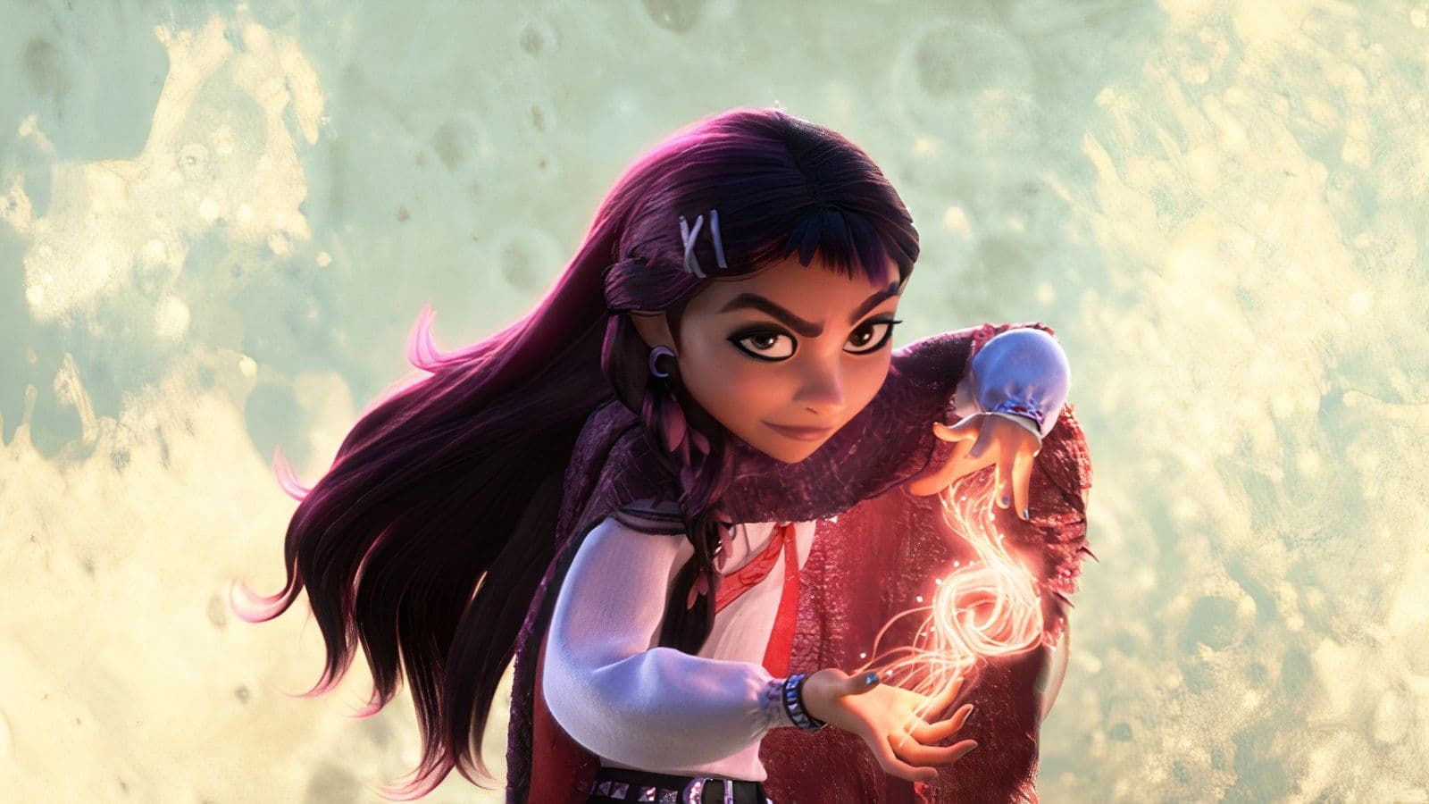 Disney's Newly Announced Hexed Film Is Witch Hat Atelier's Perfect Fall Replacement cover image