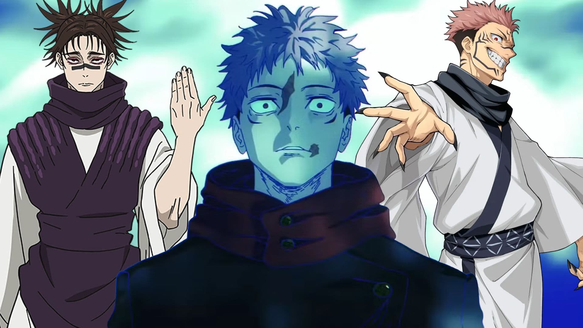 5 Jujutsu Kaisen Characters Who Officially Shaped Yuji More Than Gojo anime breakdown cover image