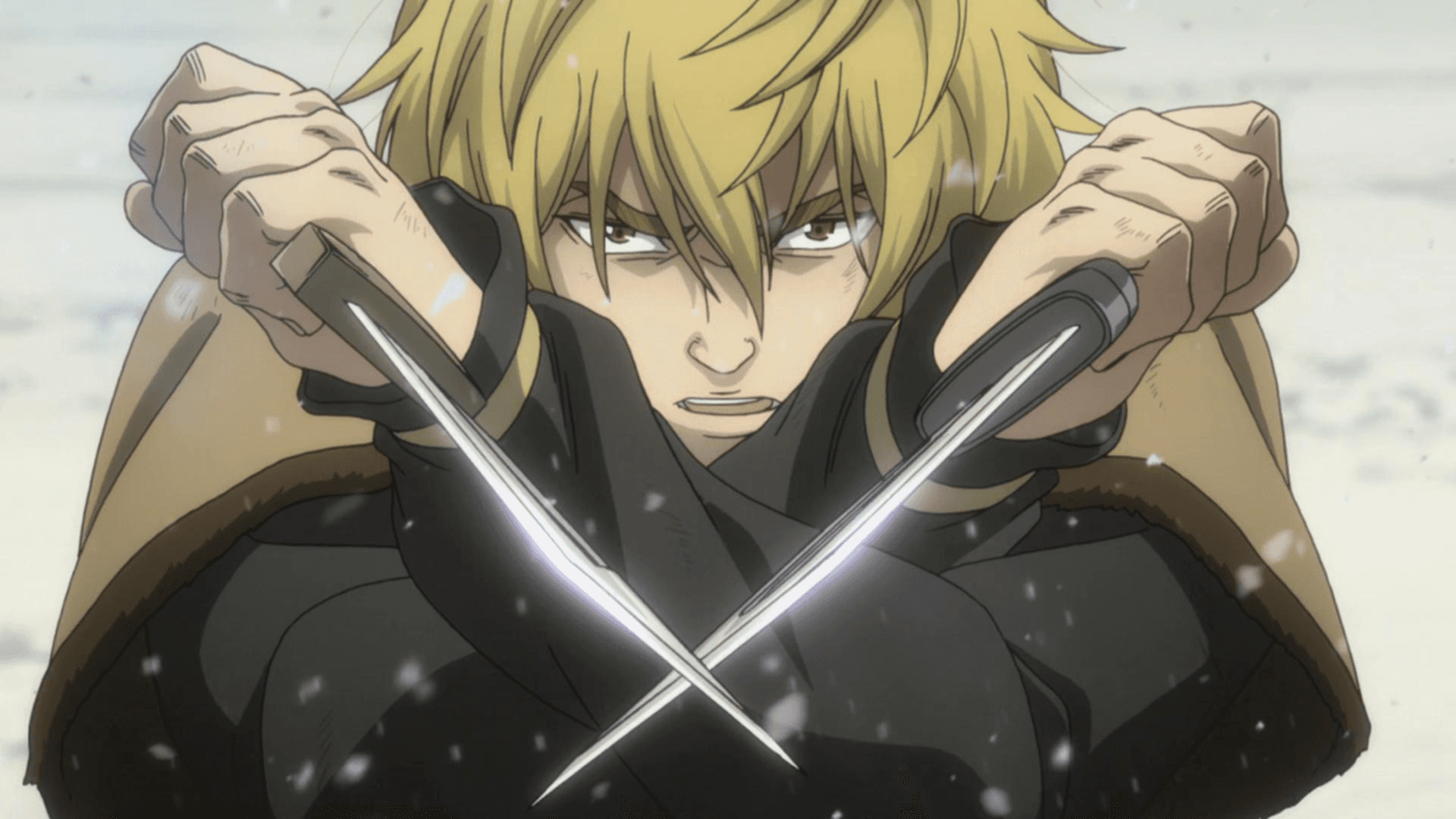 10 Best Non-Shonen Anime Series Since 2000 cover image